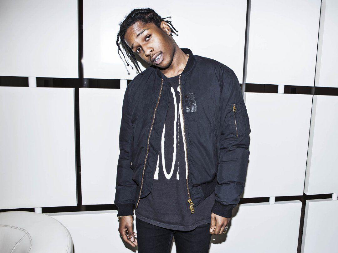1080x810 ASAP Rocky