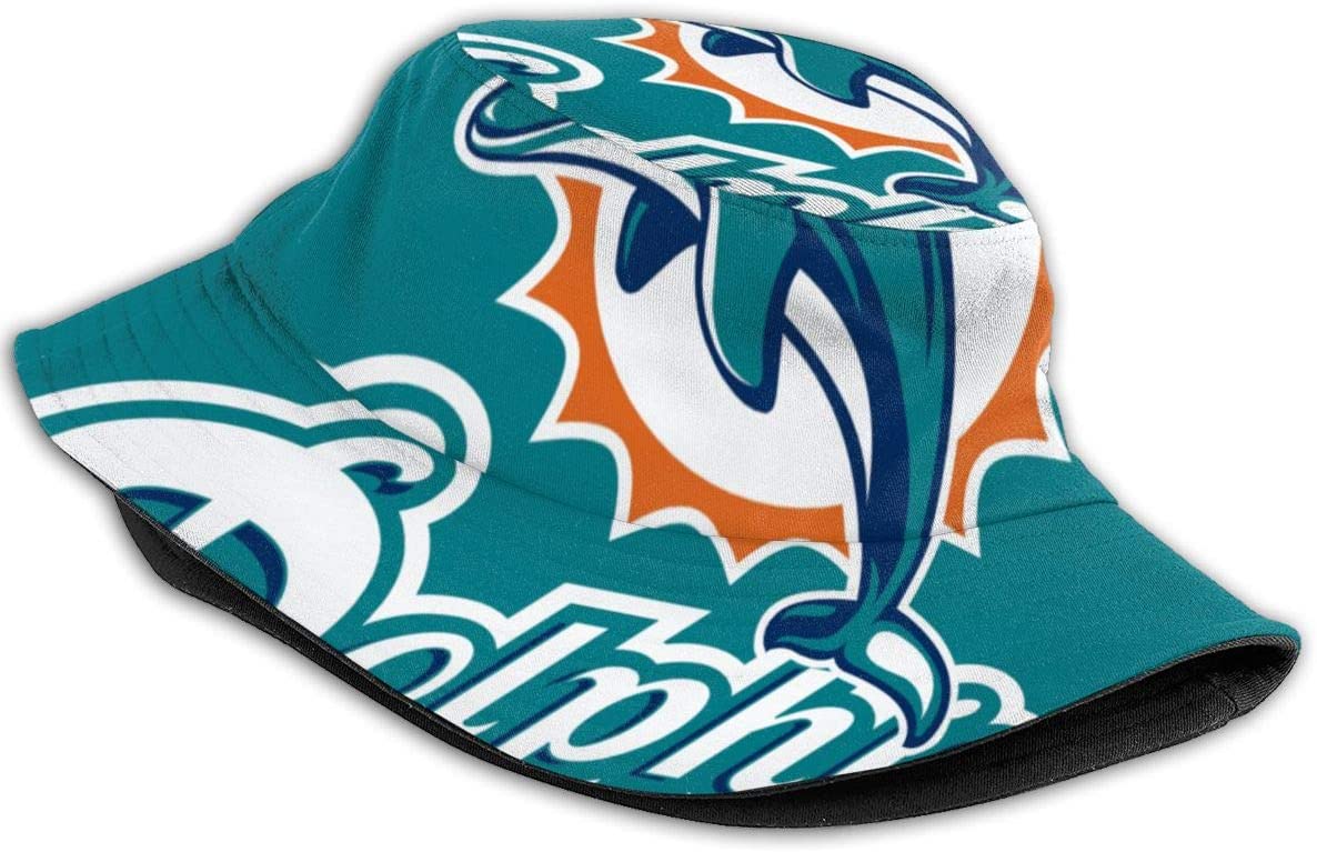 1186x767 Bucket Hats Towilliamsnya Bucket Hats Miami Dolphins Wallpaper Vintage Rollable Fisherman Sun Cap Clothing & Accessories classiccakes.co.nz