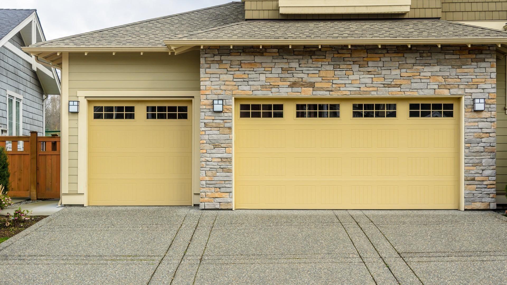 Garage Door Wallpapers - Top Free Garage Door Backgrounds - WallpaperAccess