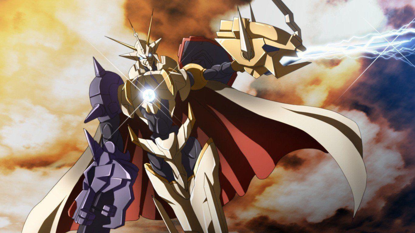 1366x768 Digimon Adventure, Digimon HD Wallpaper / Desktop and Mobile Image & Photo