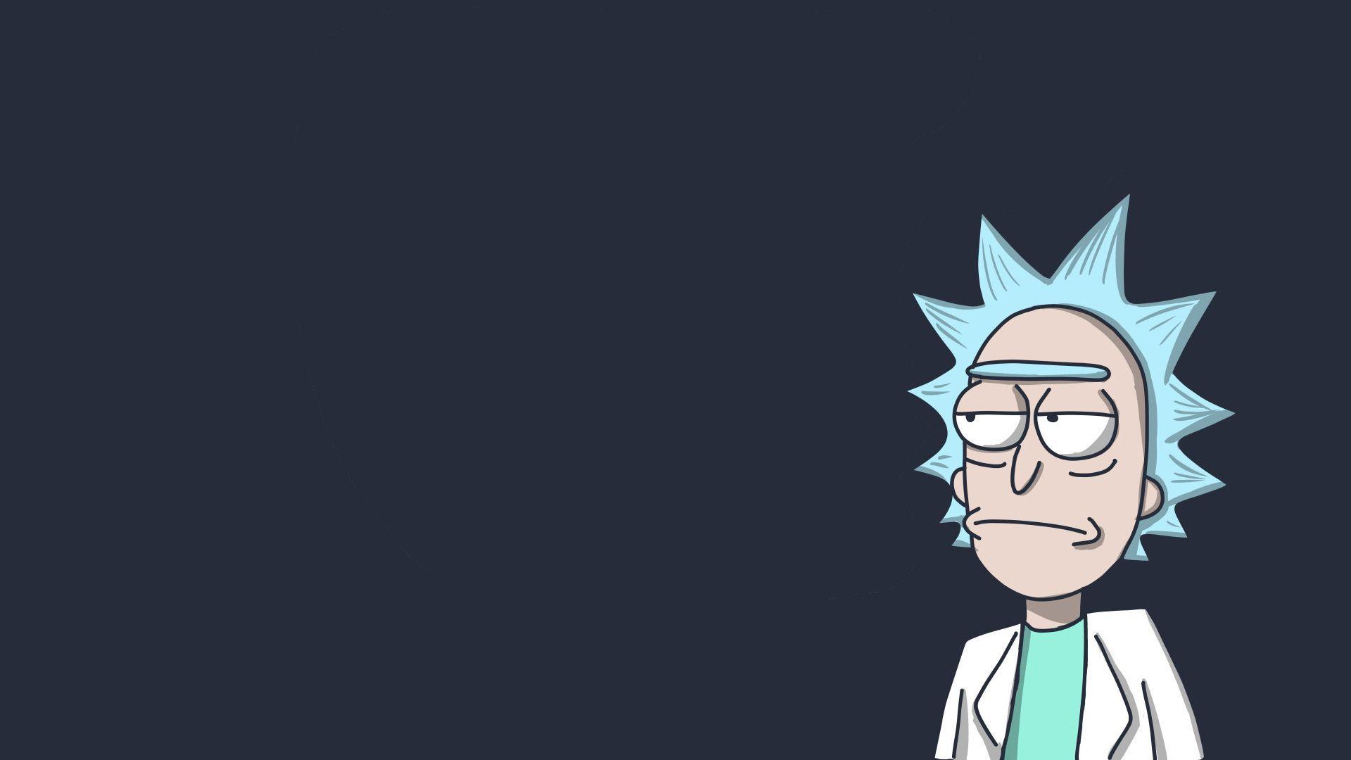 Rick and Morty PC 4K Wallpapers - Top Free Rick and Morty PC 4K Backgrounds  - WallpaperAccess