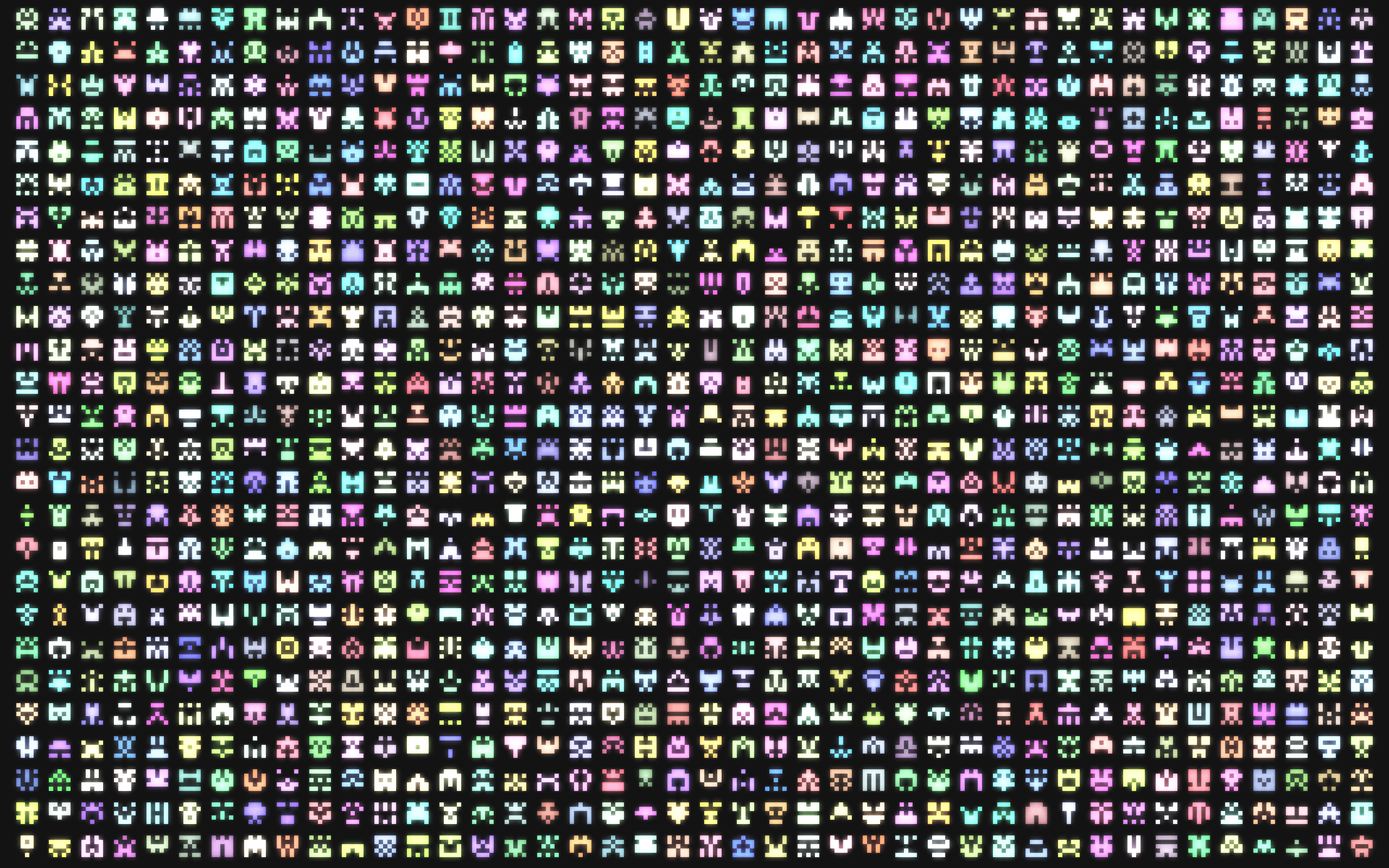 2560x1600 Indie Wallpaper HD