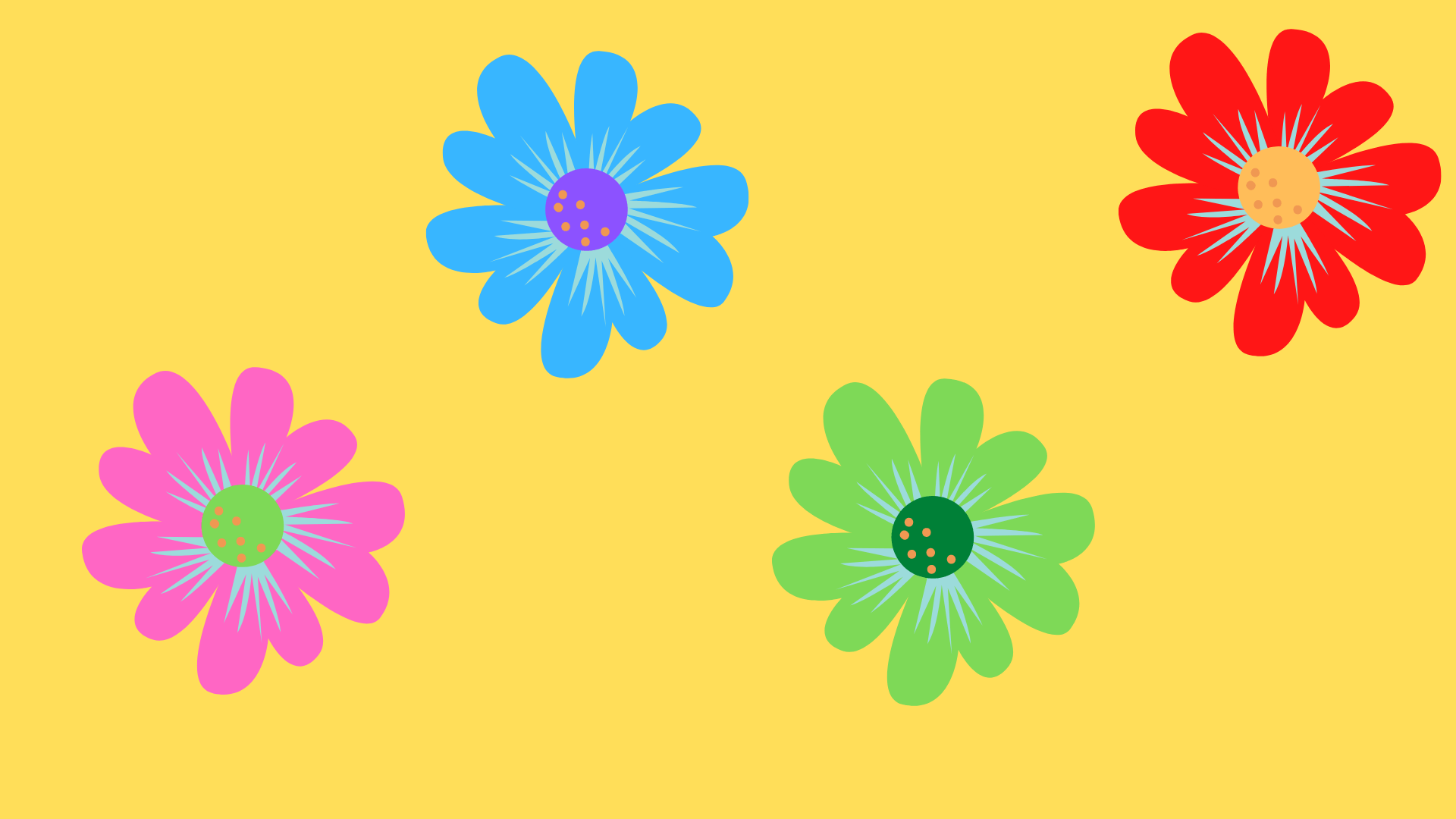 1920x1080 kidcore indie