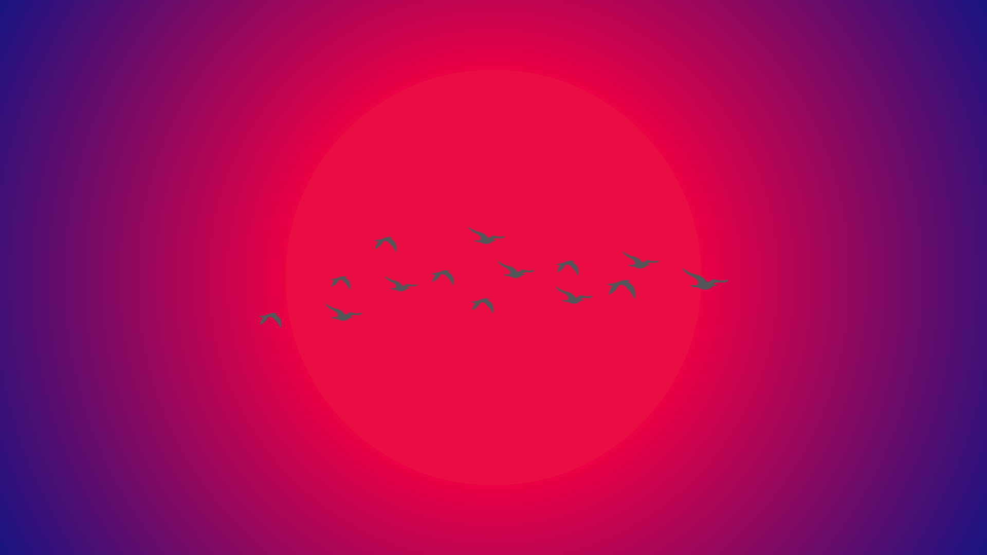 1920x1080 MINIMALIST LANDSCAPE WALLPAPERS 4K