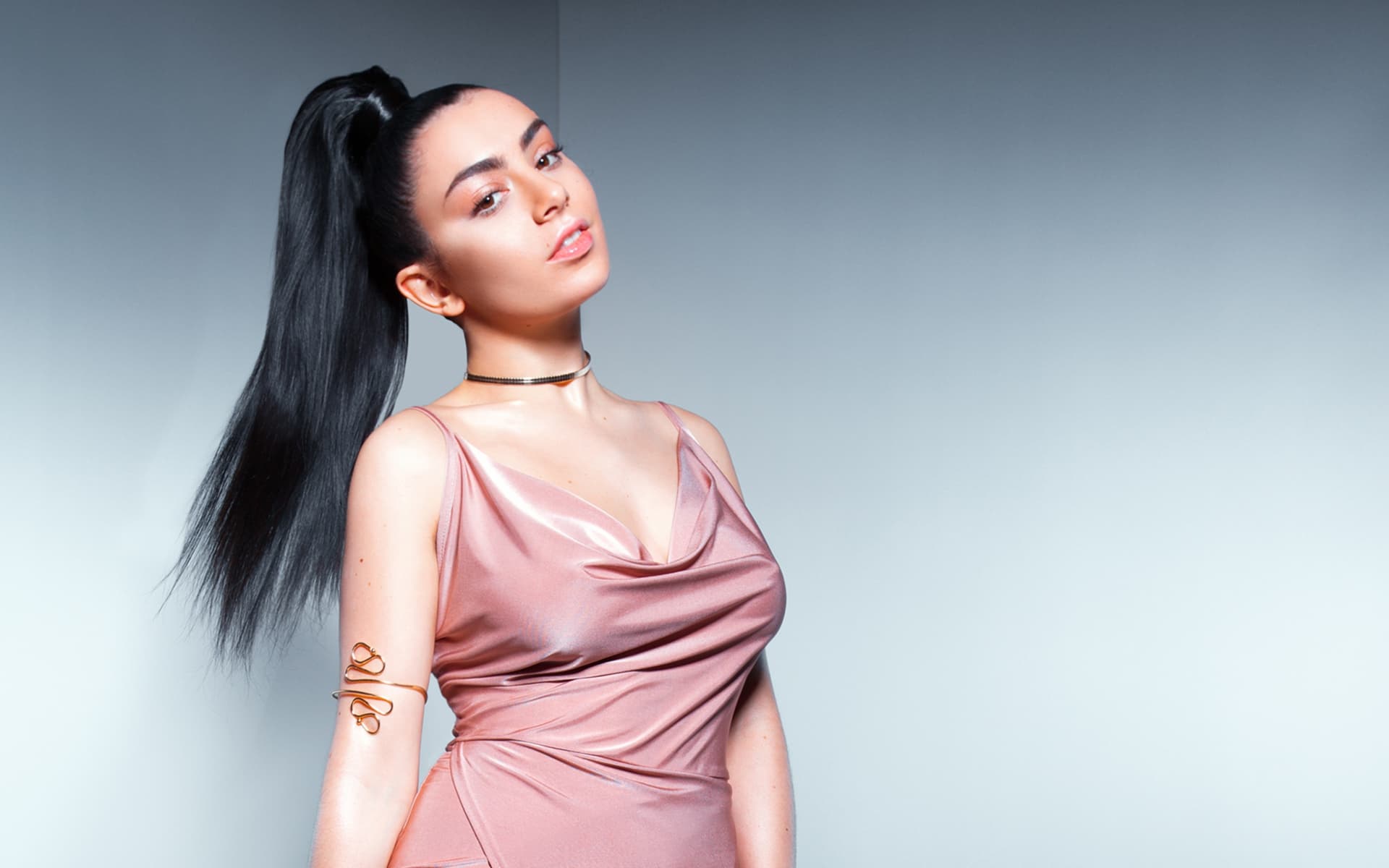 1920x1200 Charli XCX Wallpaper 6 X 1200