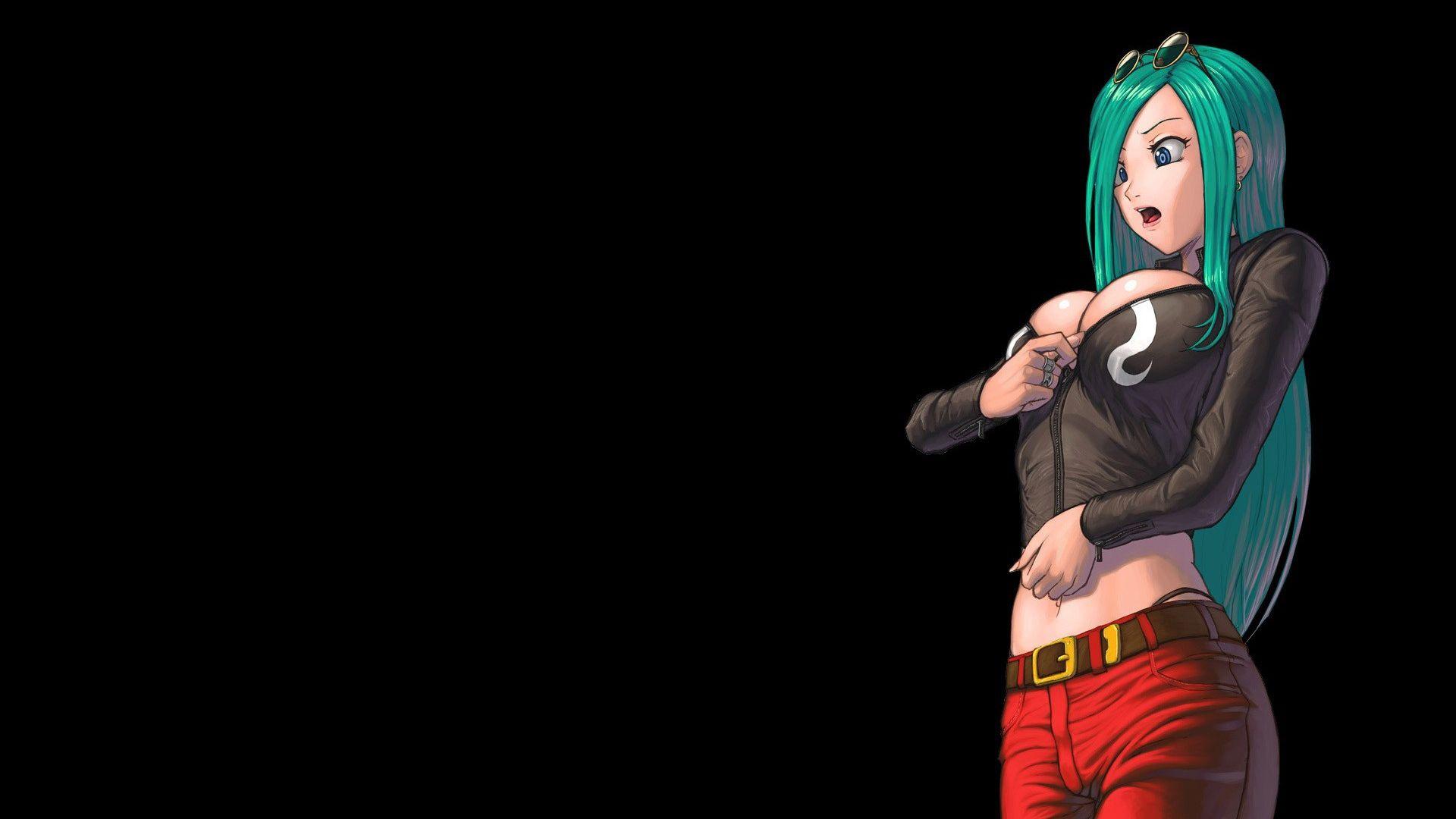 Bulma 4K Wallpapers - Top Free Bulma 4K Backgrounds - WallpaperAccess