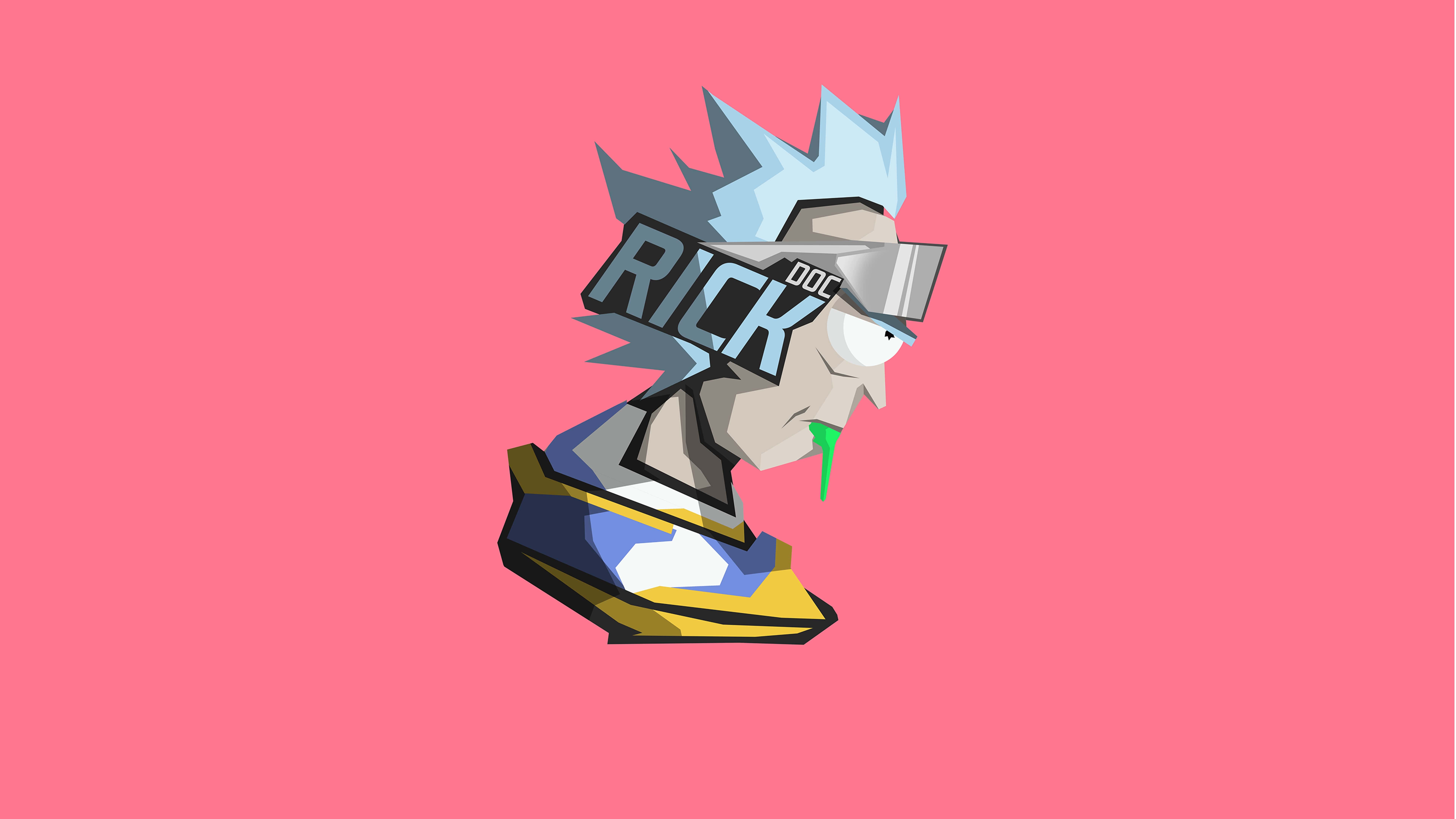 7680x4320 Rick And Morty 4k Wallpaper And Morty Wallpaper 4k Wallpaper & Background Download