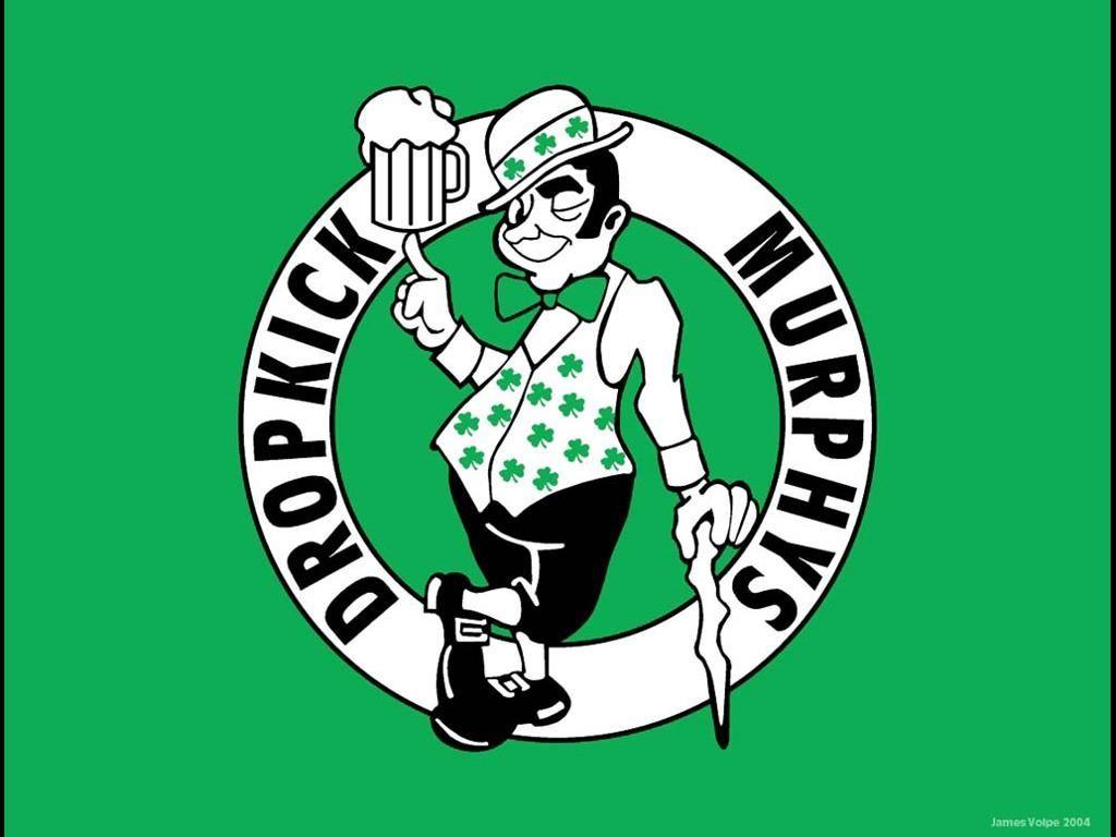 1024x768 My Free Wallpaper Wallpaper : Dropkick Murphys. Music wallpaper, Dropkick murphys, Band stickers