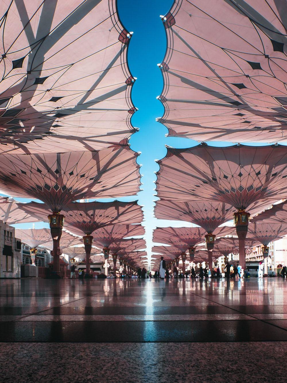 1000x1333 Al Masjid An Nabawi, Medina, Saudi Arabia Picture. Download Free Image