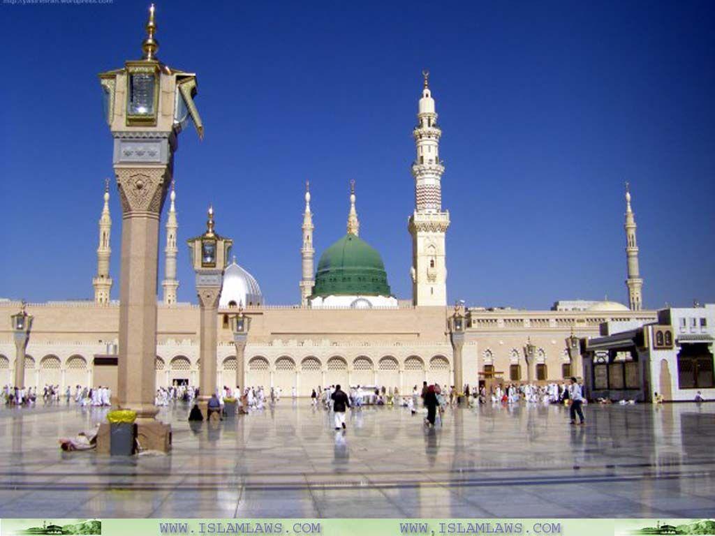 1024x768 Free download Masjid Al Nabawi HD Wallpaper Islam and Islamic Laws [1024x768] for your Desktop, Mobile & Tablet. Explore Wallpaper Of Masjid. Wallpaper Masjid HD, Wallpaper Masjid Nabawi, Beautiful Masjid Wallpaper
