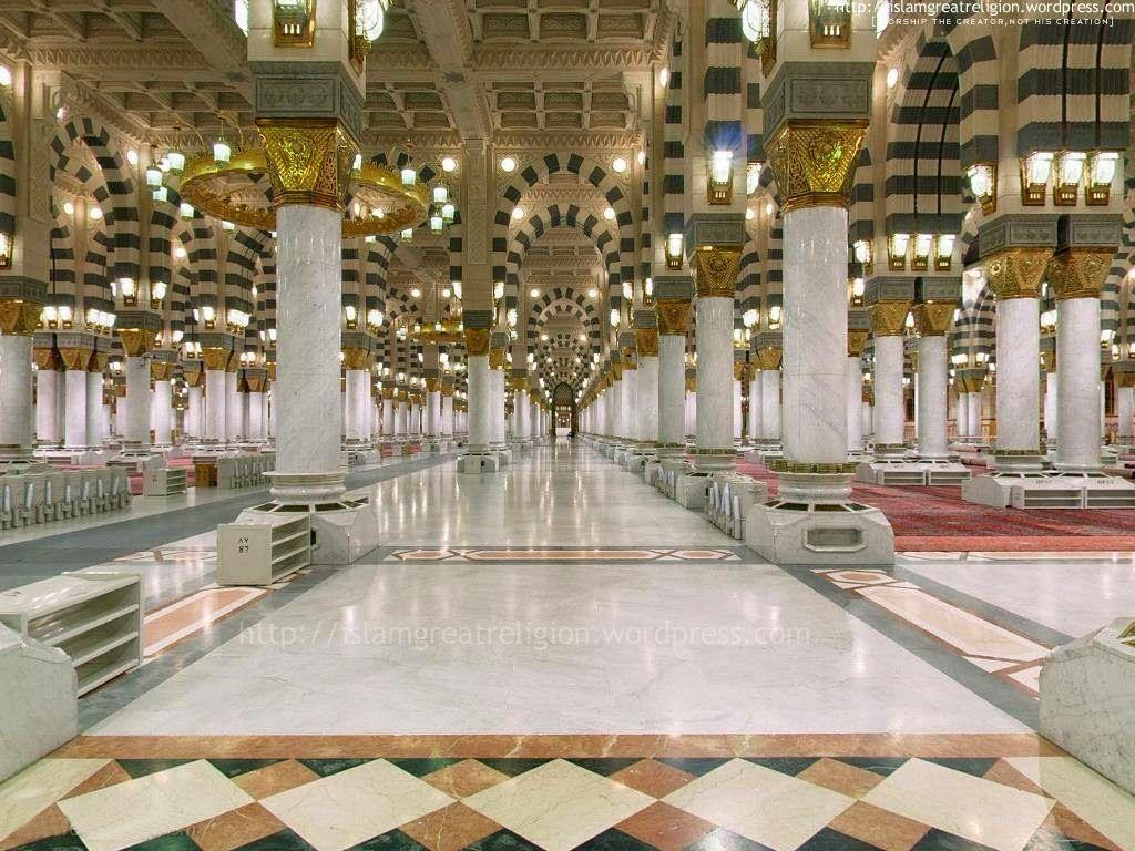 1024x768 Allinallwalls : Madina Munawara, Roza E Rasool, Medina Photo, Masjid Nabawi Picture, Masjid Nabawi Wallpaper And Picture Enjoy New And Latest Picture Of Masjid Nabawi, Roza E Rasool Wallpaper HD, Al Masjid Al Nabawi