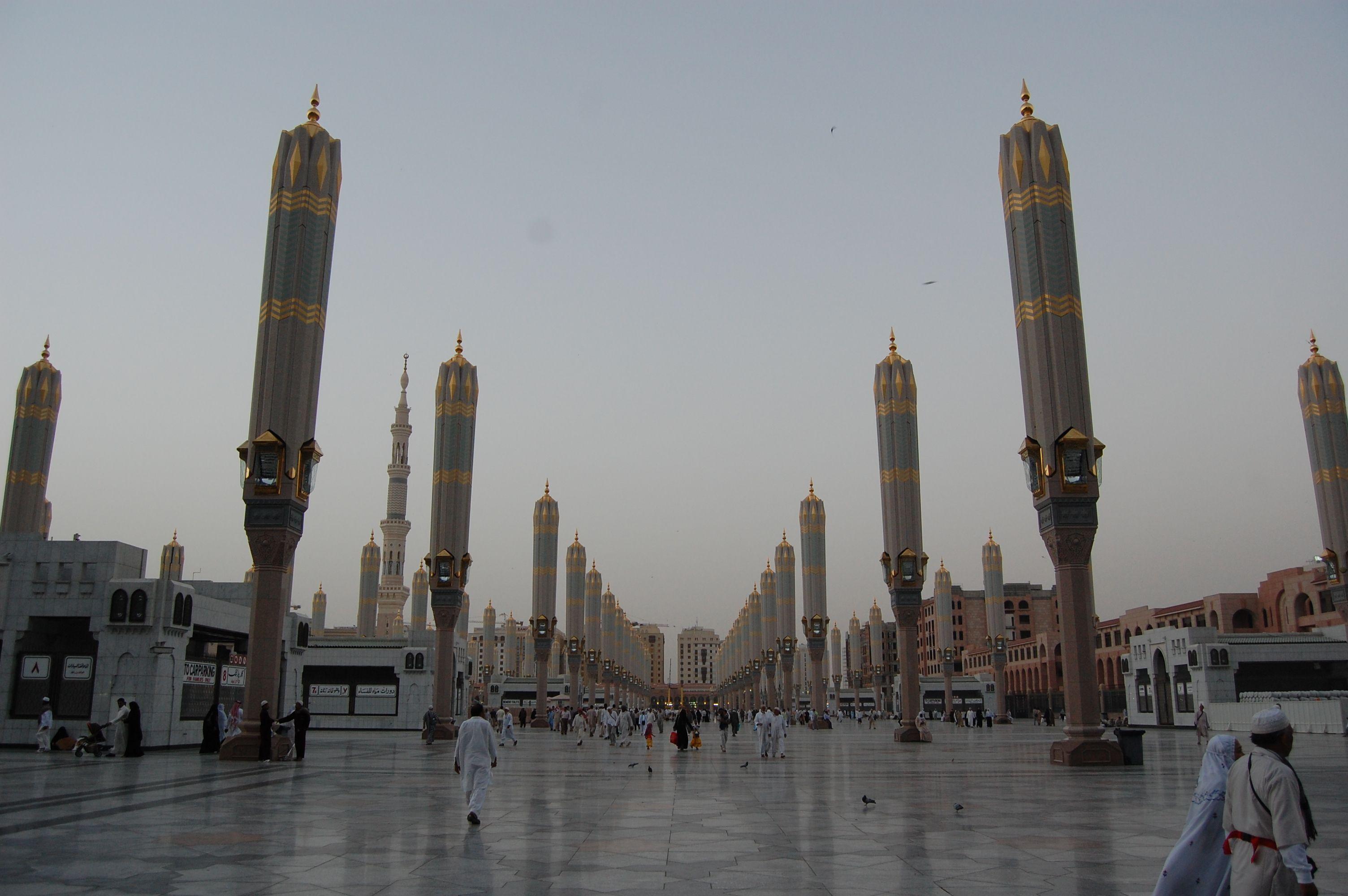 3008x2000 Most Viewed Al Masjid Al Nabawi WallpaperK Wallpaper