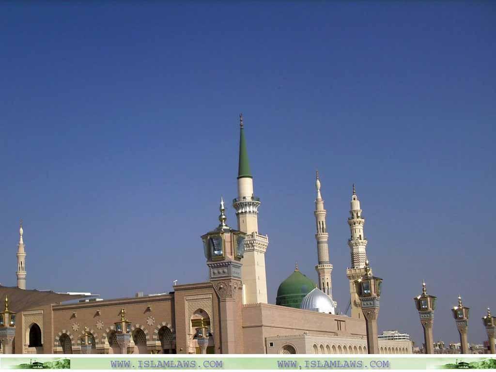 1024x768 Free download Masjid Nabawi Wallpaper Masjid al nabawi pic [1024x768] for your Desktop, Mobile & Tablet. Explore Wallpaper Masjid Nabawi. Wallpaper Masjid Nabawi, Masjid Wallpaper, Masjid Wallpaper