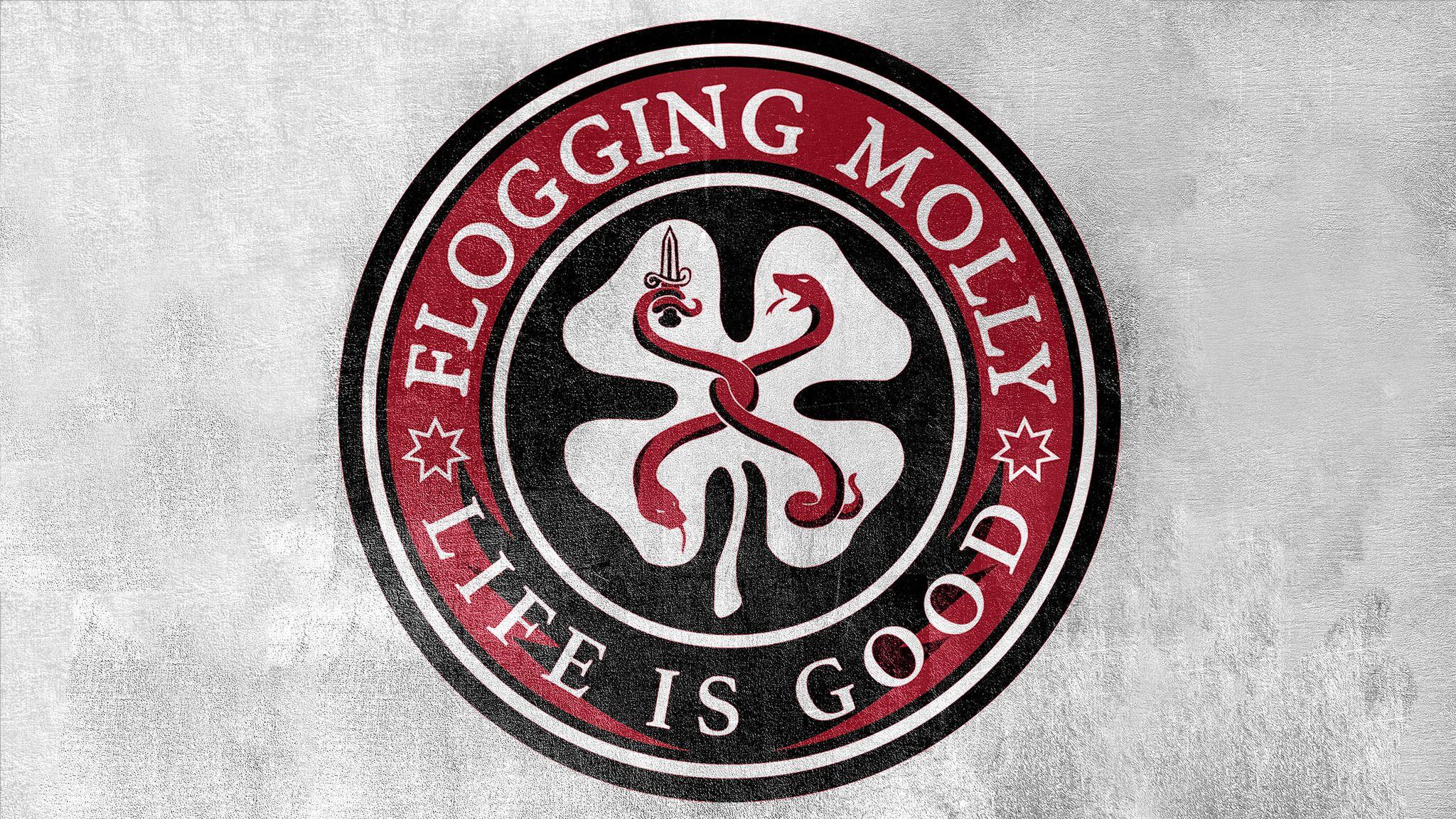 2048x1152 Flogging Molly and Dropkick Murphys, Papa Murphy's Park at Papa Murphy's Park, Sacramento CA, Music