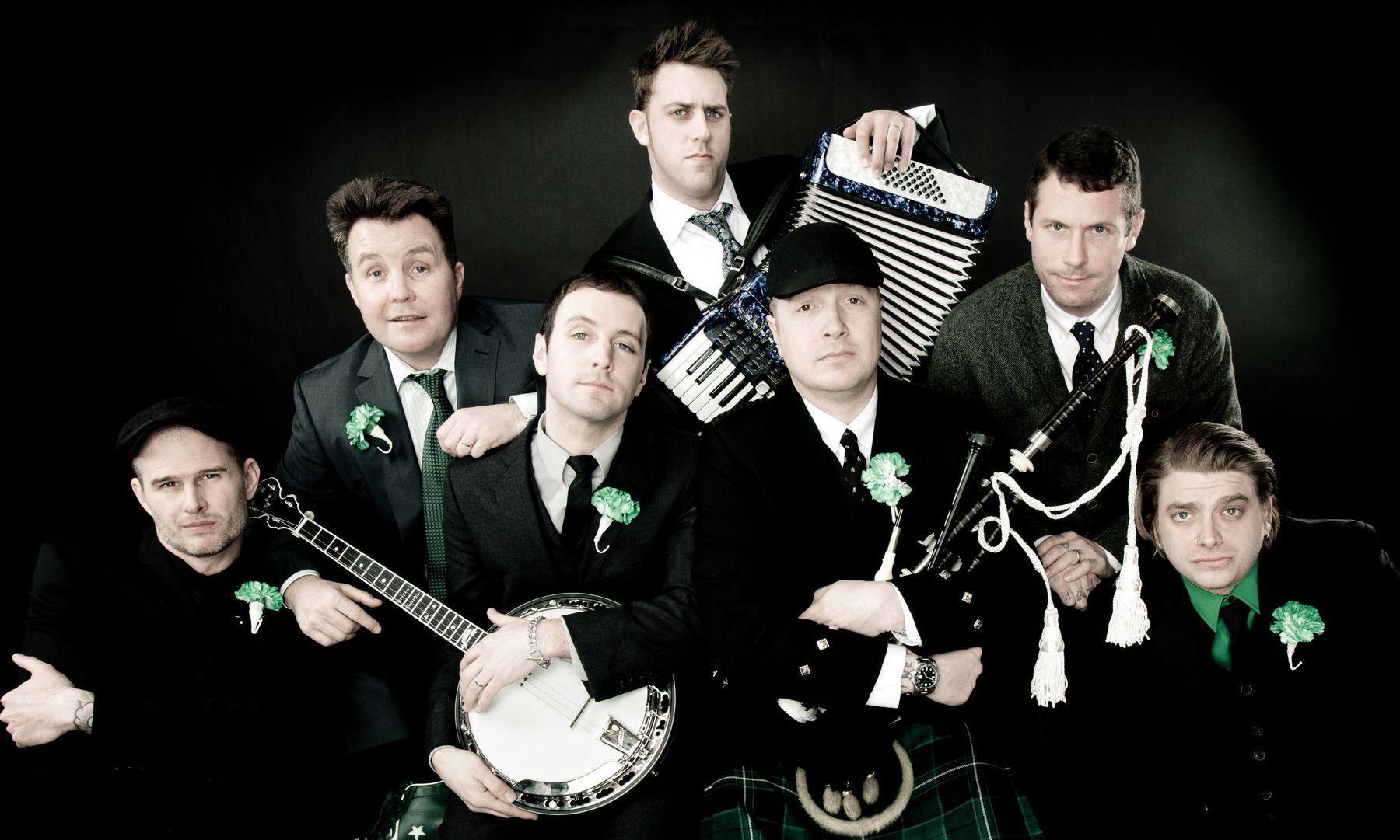 1800x1081 Dropkick Murphys Wallpaper -2 Band Wallpaper. Dropkick murphys, Band wallpaper, Irish music