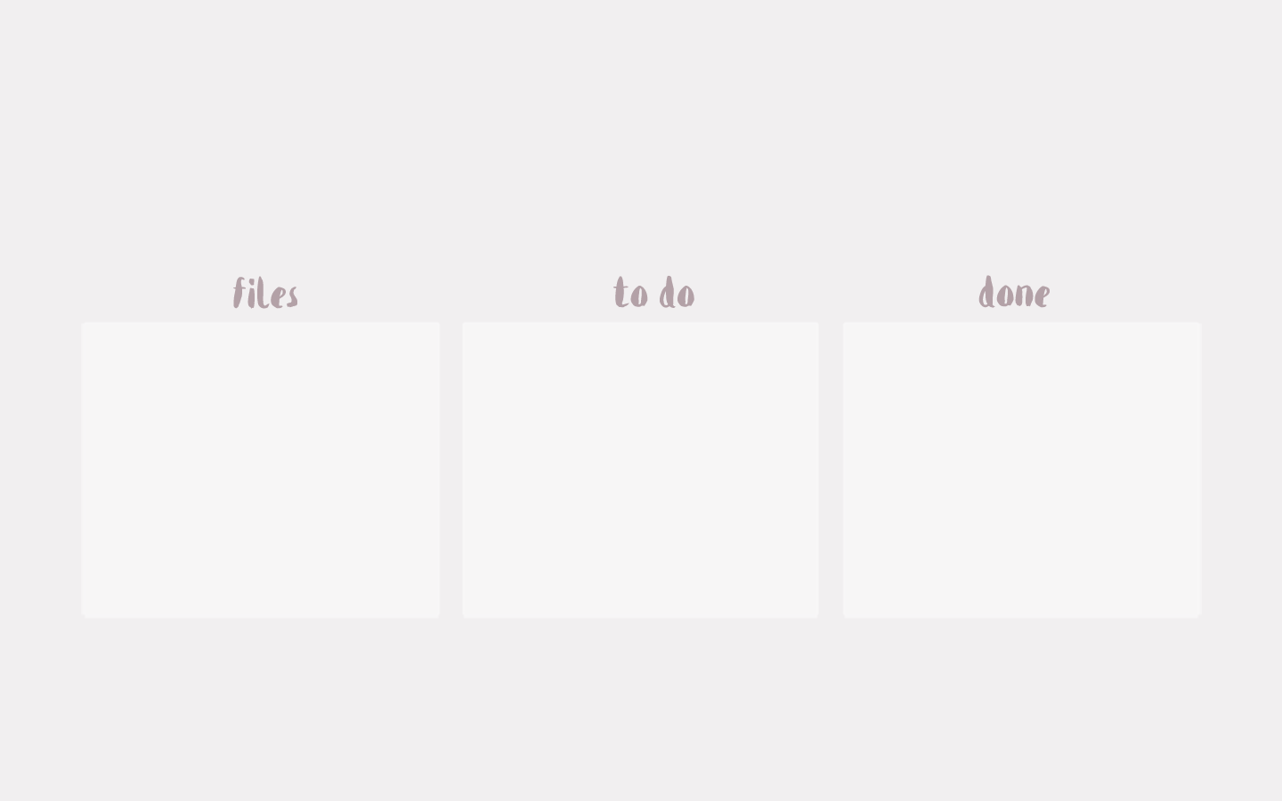 1440x900 Aesthetic White Desktop Wallpaper