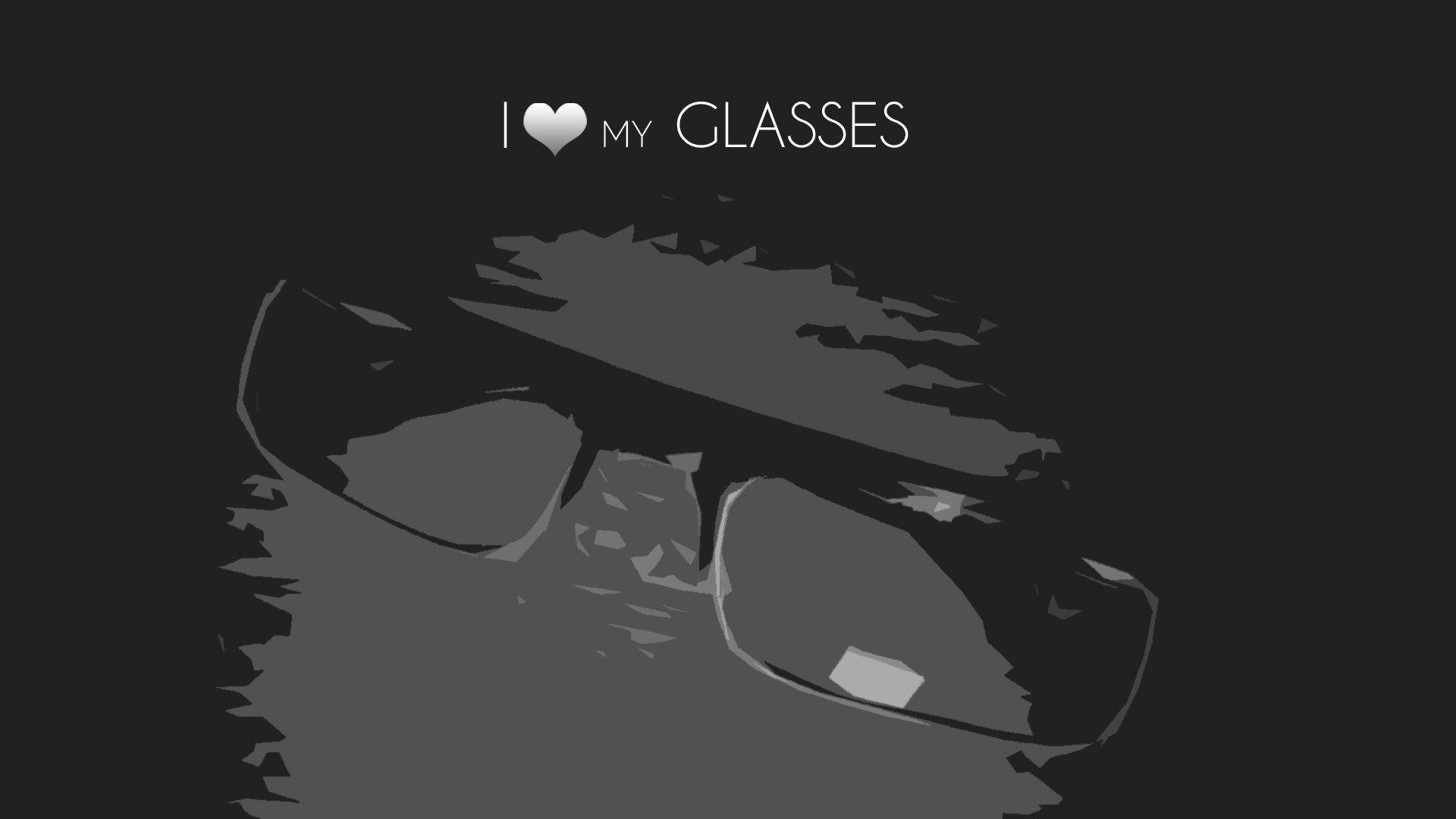 1920x1080 Nerdy Glasses Wallpaper. Reindeer Sunglasses Wallpaper, Gargoyles Sunglasses Wallpaper and Olaf Sunglasses Wallpaper