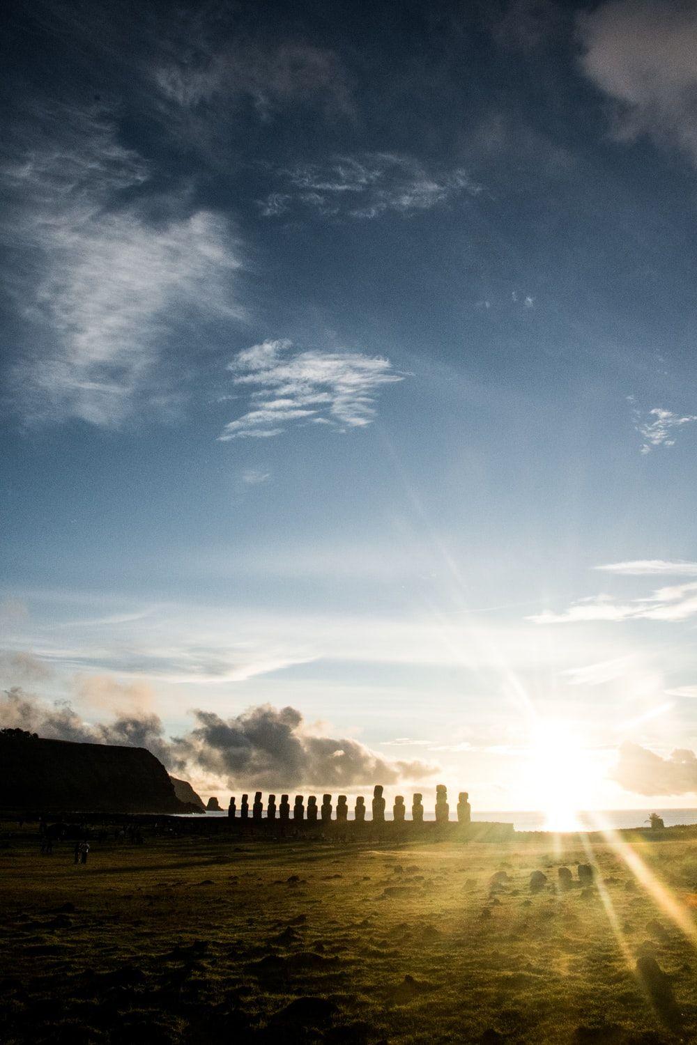 1000x1500 Pacific Islands Picture. Download Free Image