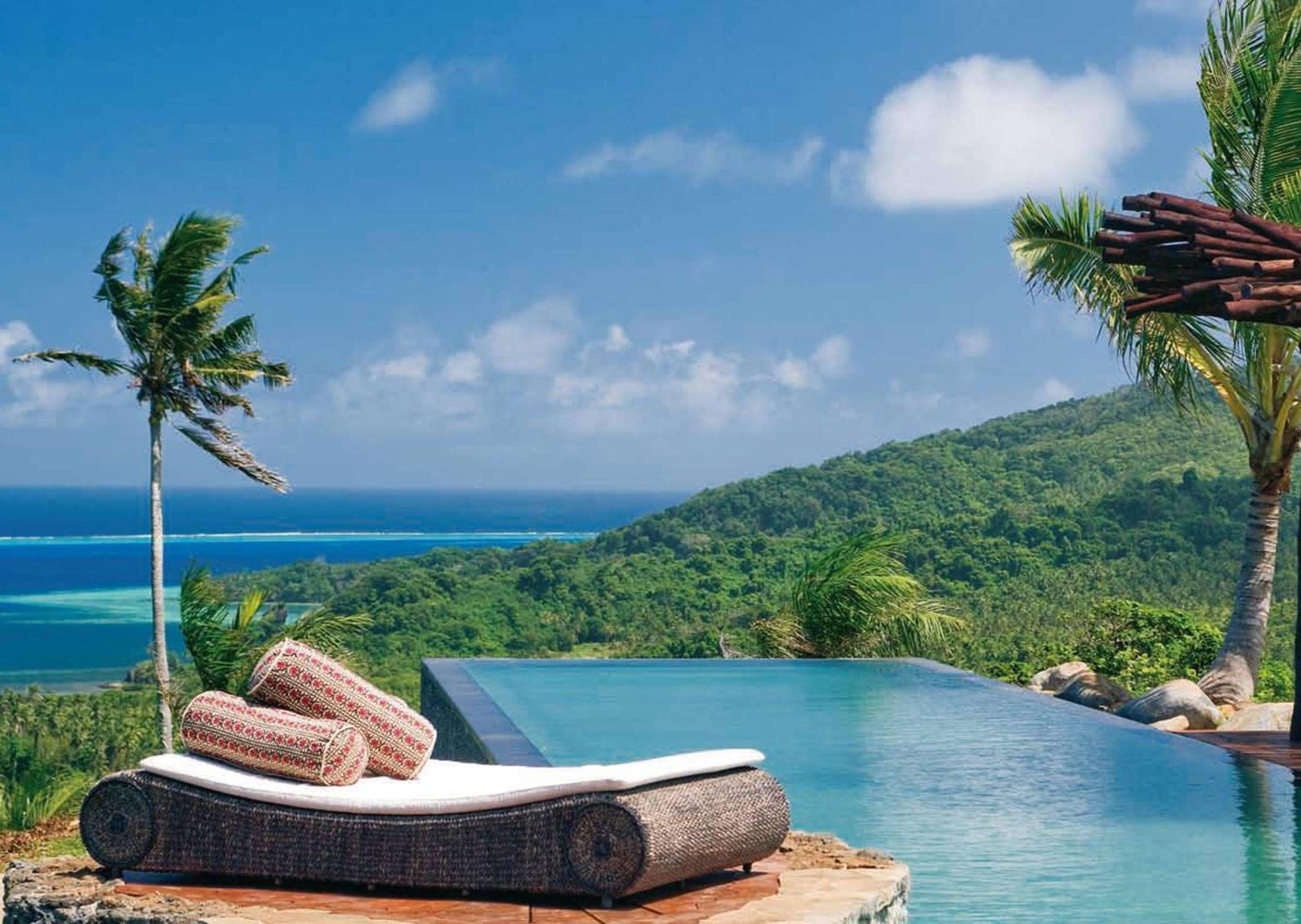 3000x2130 Fiji Island HD Wallpaper Private Island Fiji Wallpaper & Background Download