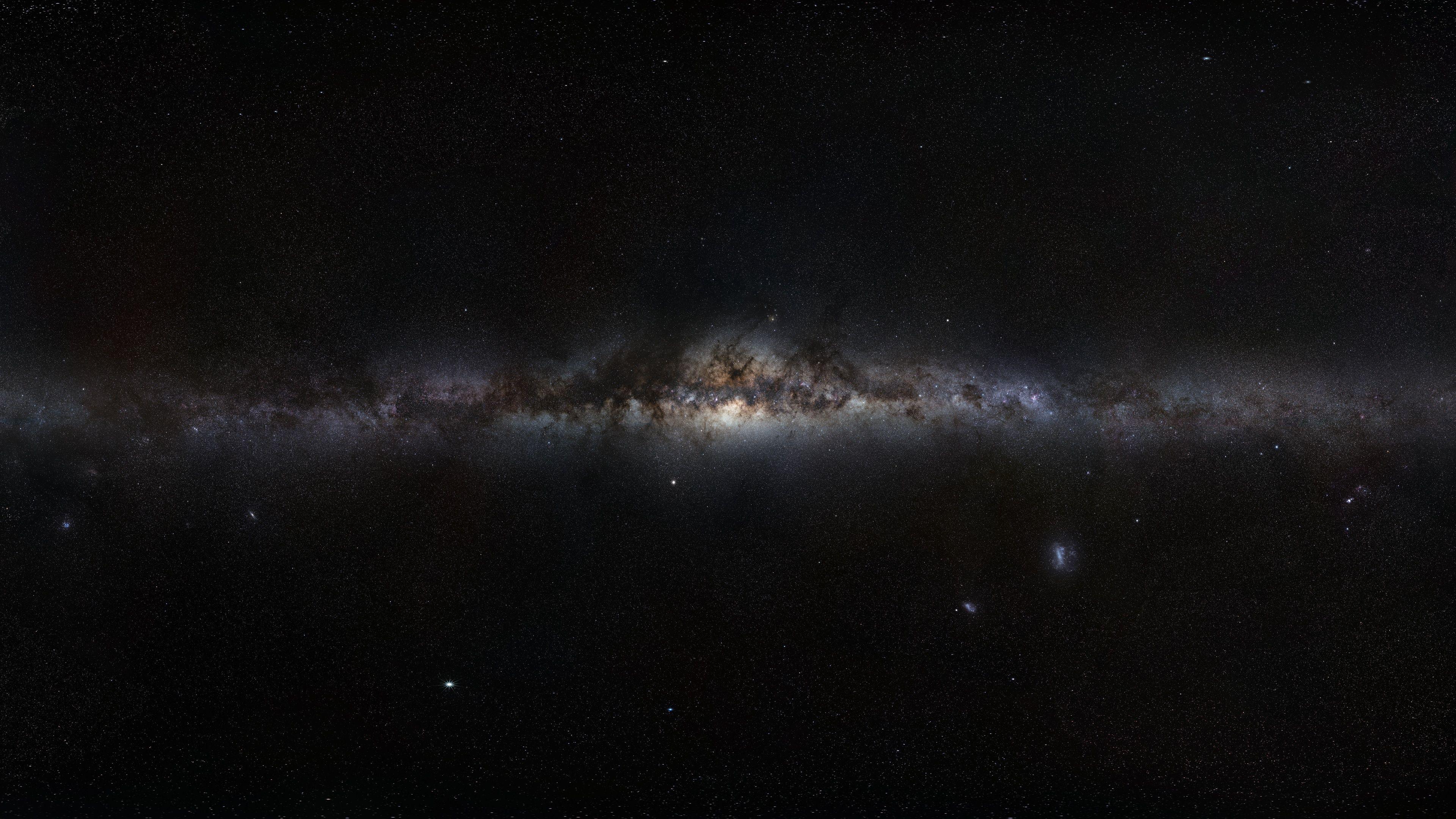 Black Galaxy HD Wallpapers - Top Free Black Galaxy HD Backgrounds