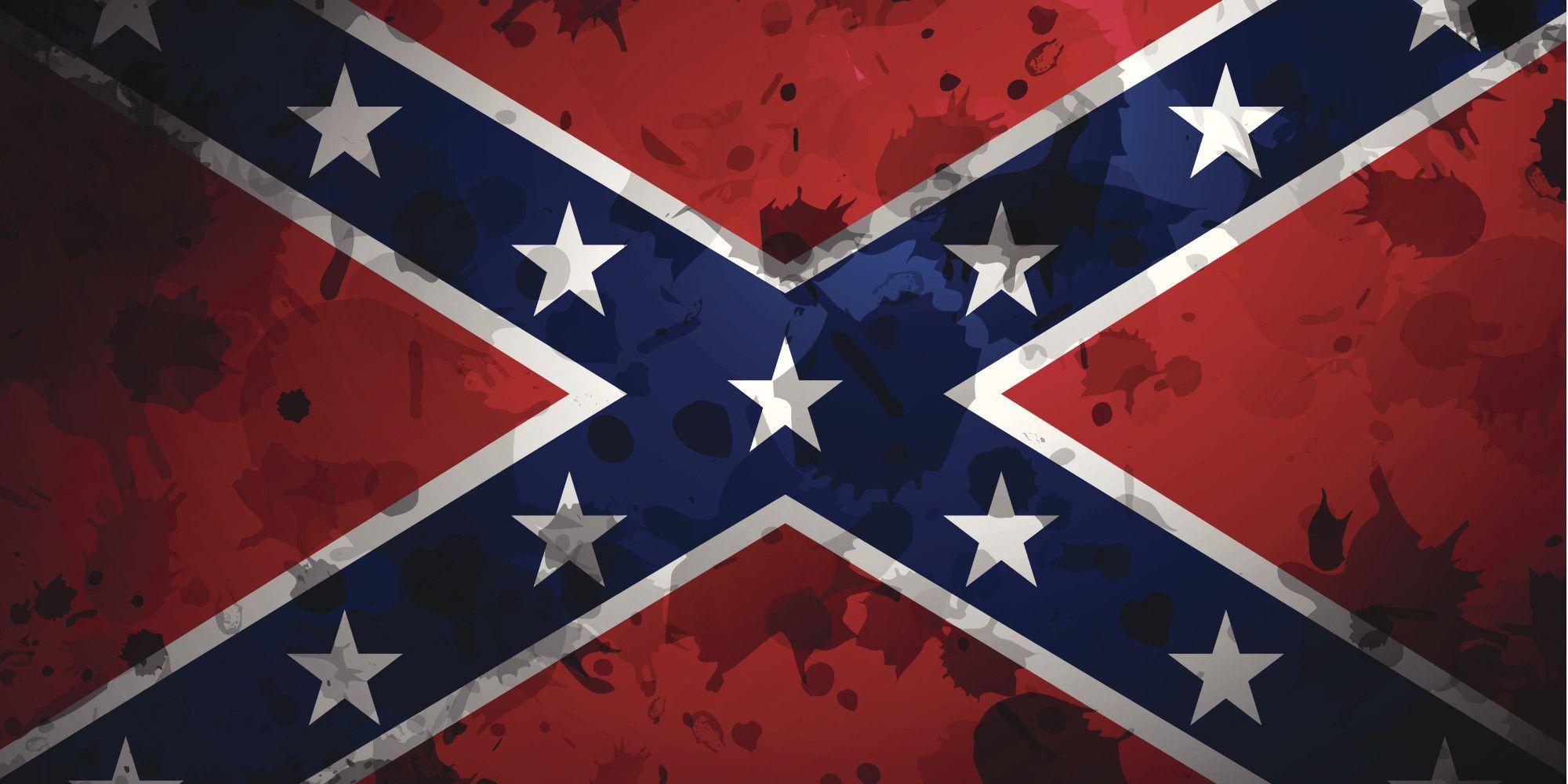 2000x1000 Free Rebel Flag, Download Free Rebel Flag png image, Free ClipArts on Clipart Library