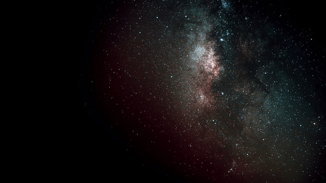 Black Galaxy HD Wallpapers - Top Free Black Galaxy HD Backgrounds