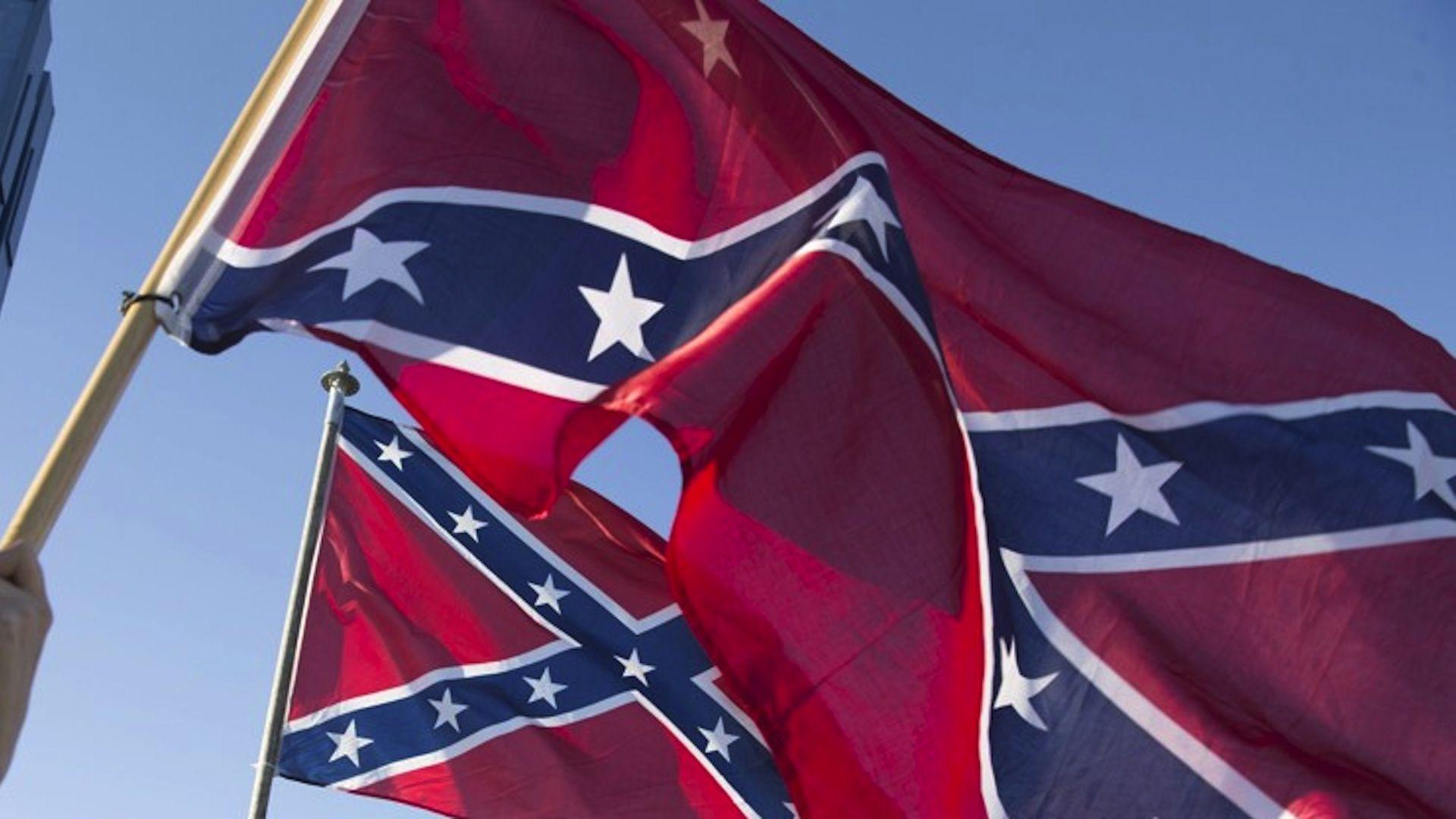 1920x1080 Confederate Flag Wallpaper