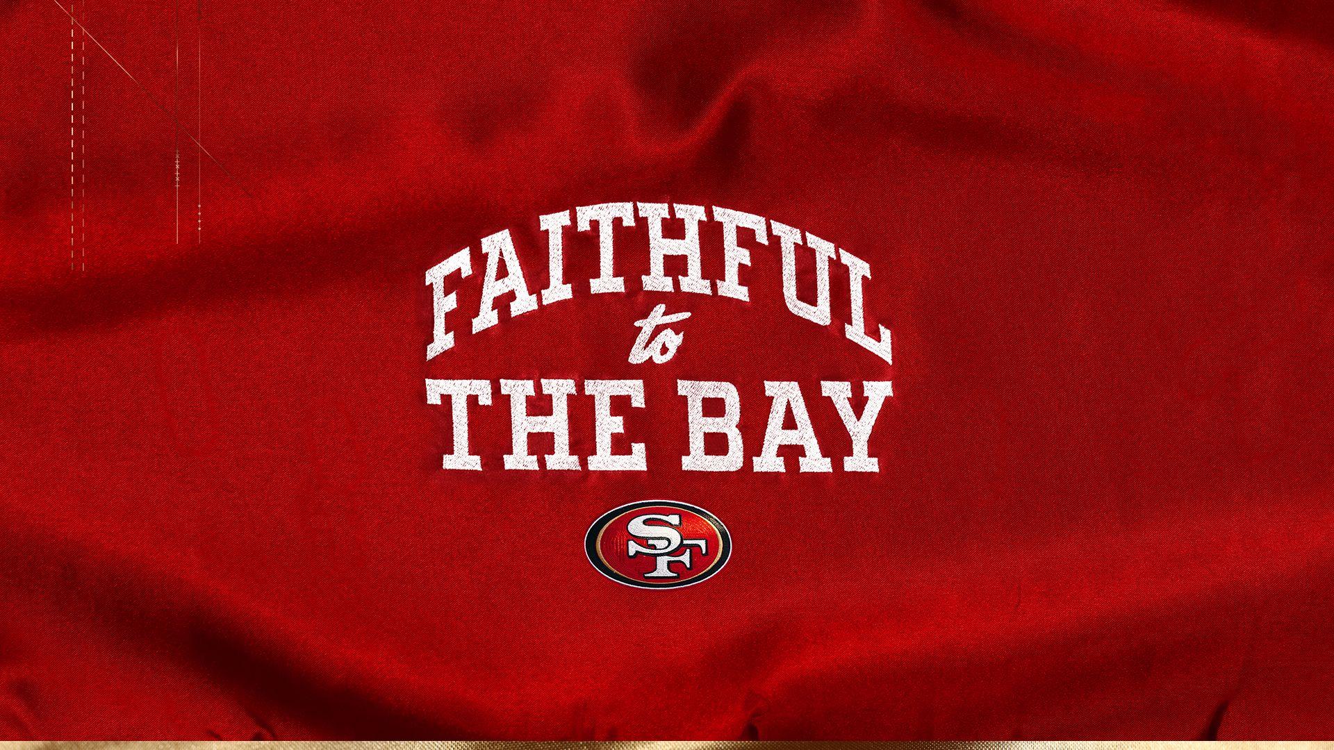 1920x1080 49ers Fans. San Francisco 49ers