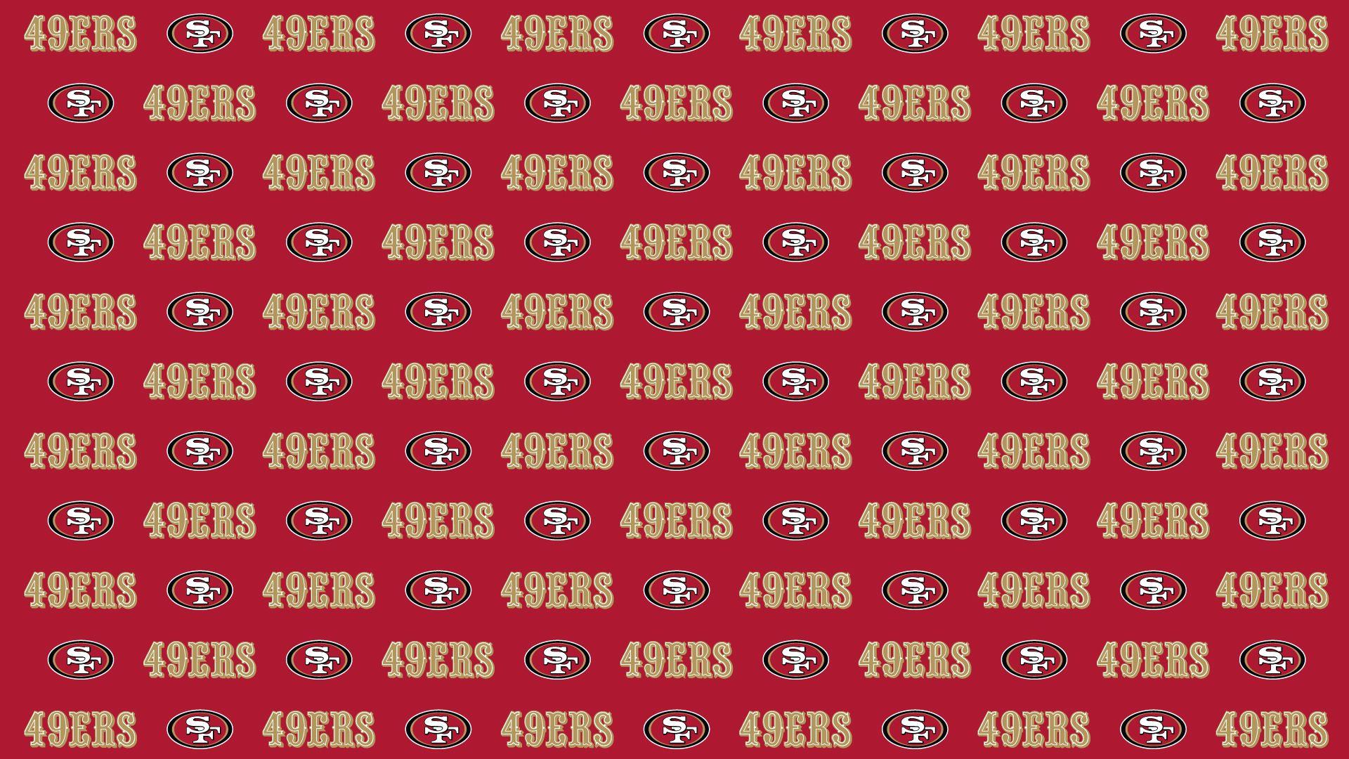 1920x1080 49ers Fans. San Francisco 49ers