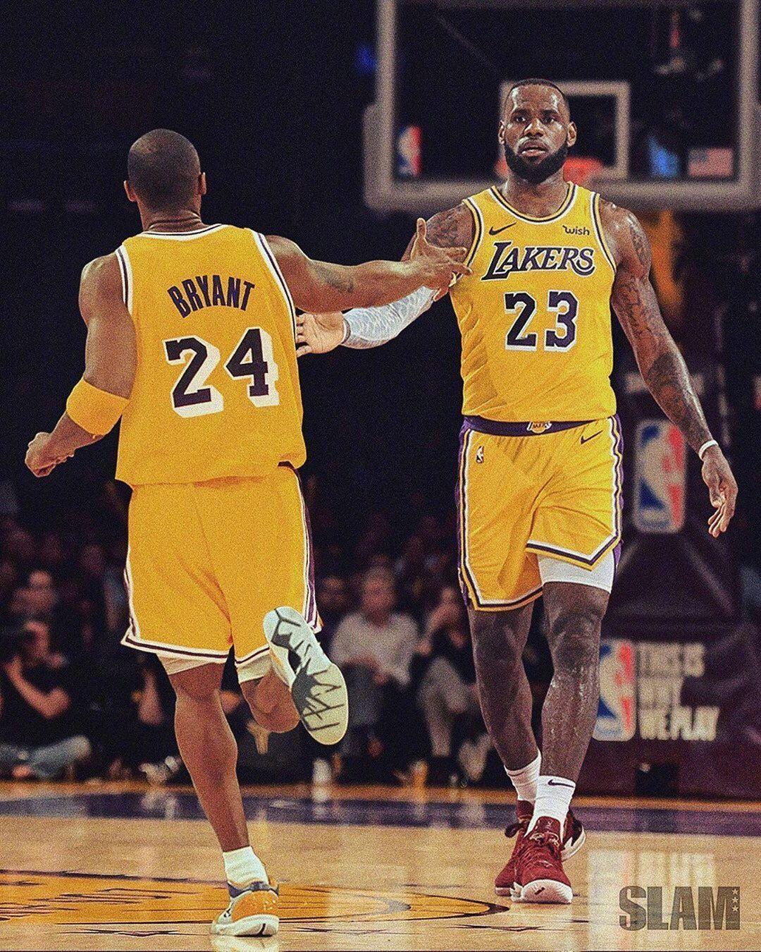 1080x1350 Fantasy. Lebron james, Kobe bryant lebron james, Kobe bryant picture