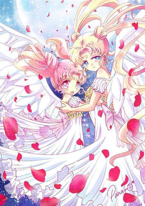 474x670 Sailor Moon Princess Chibiusa .