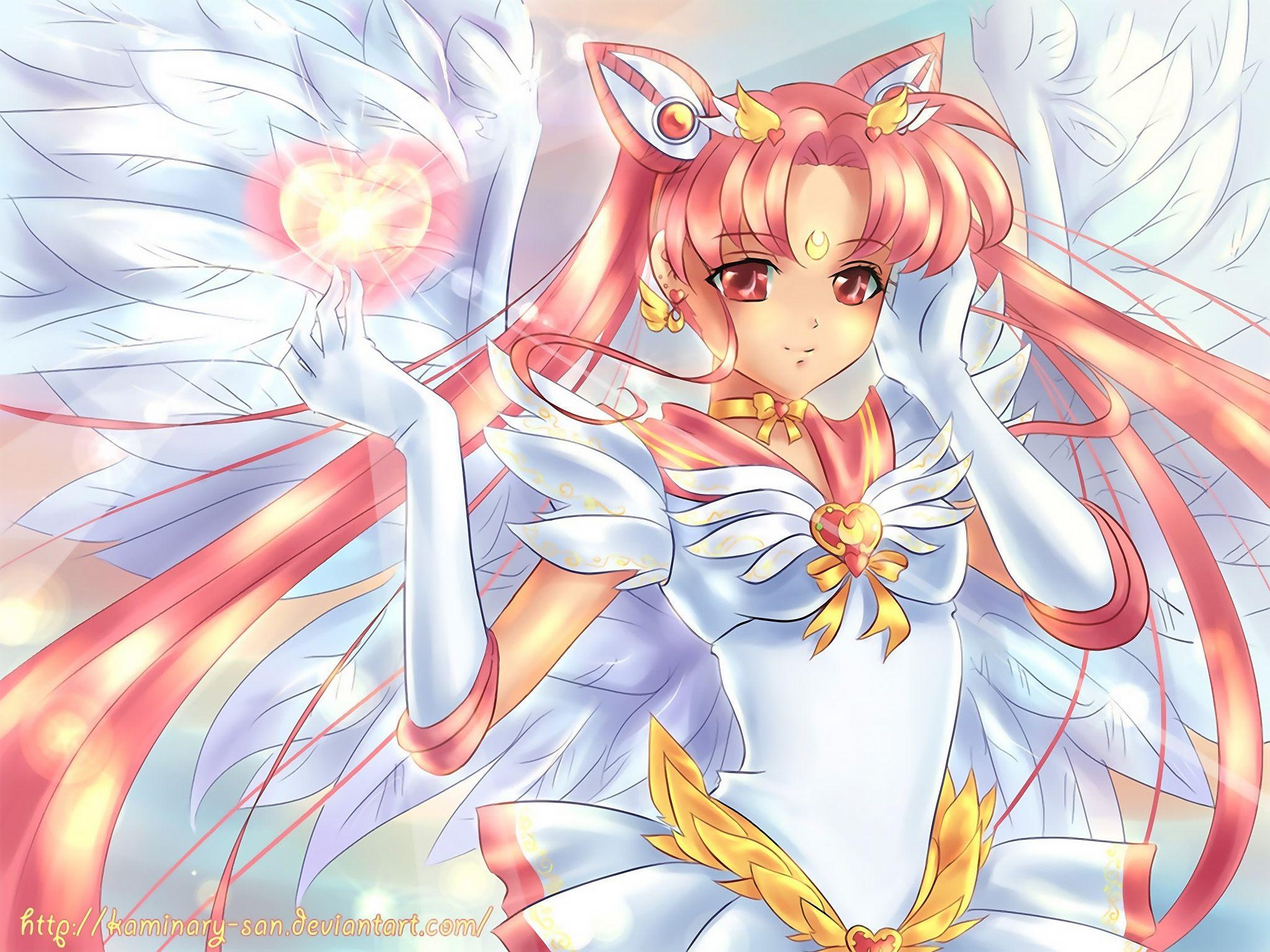 2048x1536 sailor moon chibiusa 2048x1536 wallpaper