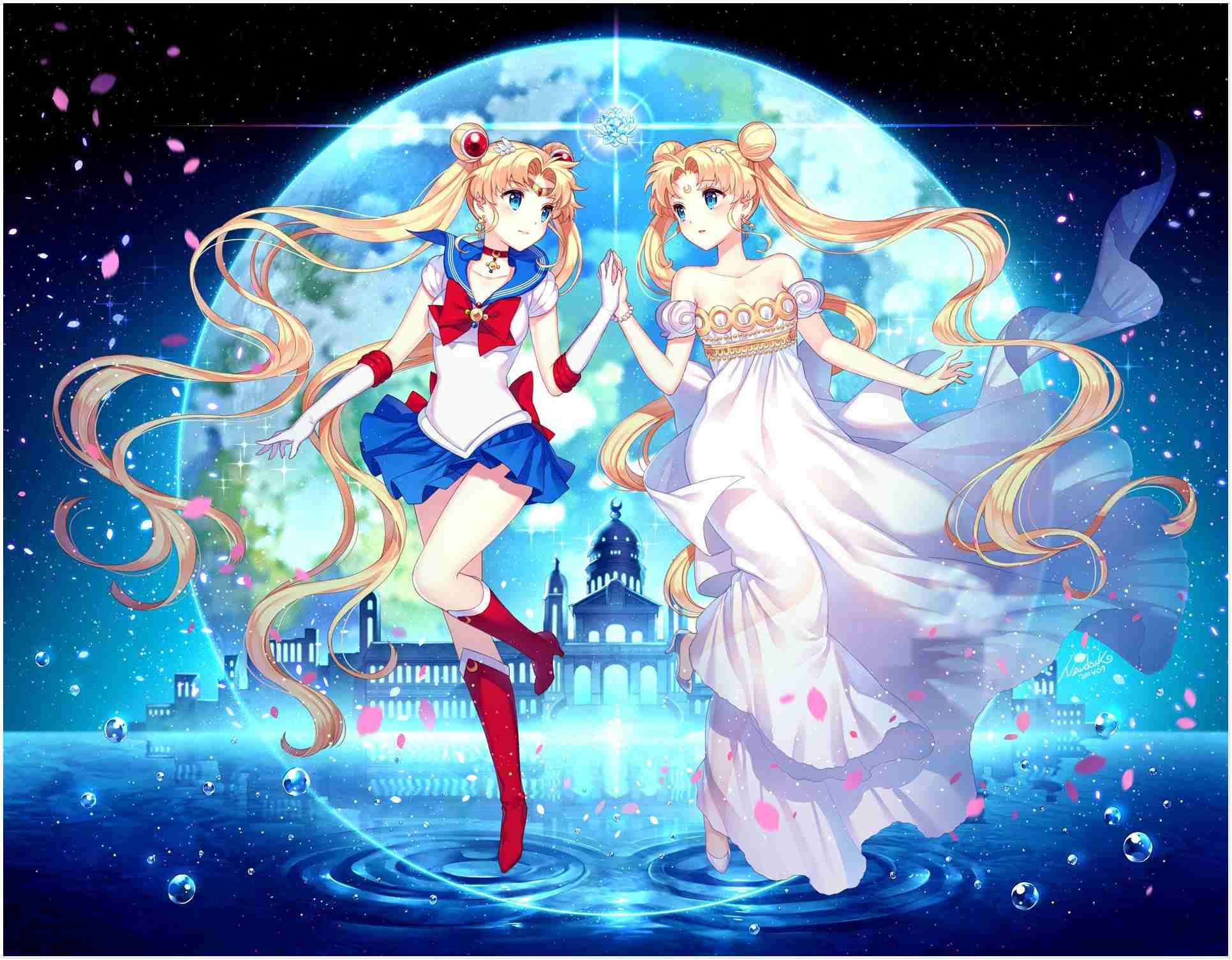 1931x1505 Best 22 sailor moon wallpaper latest Update Wallpaper Wise