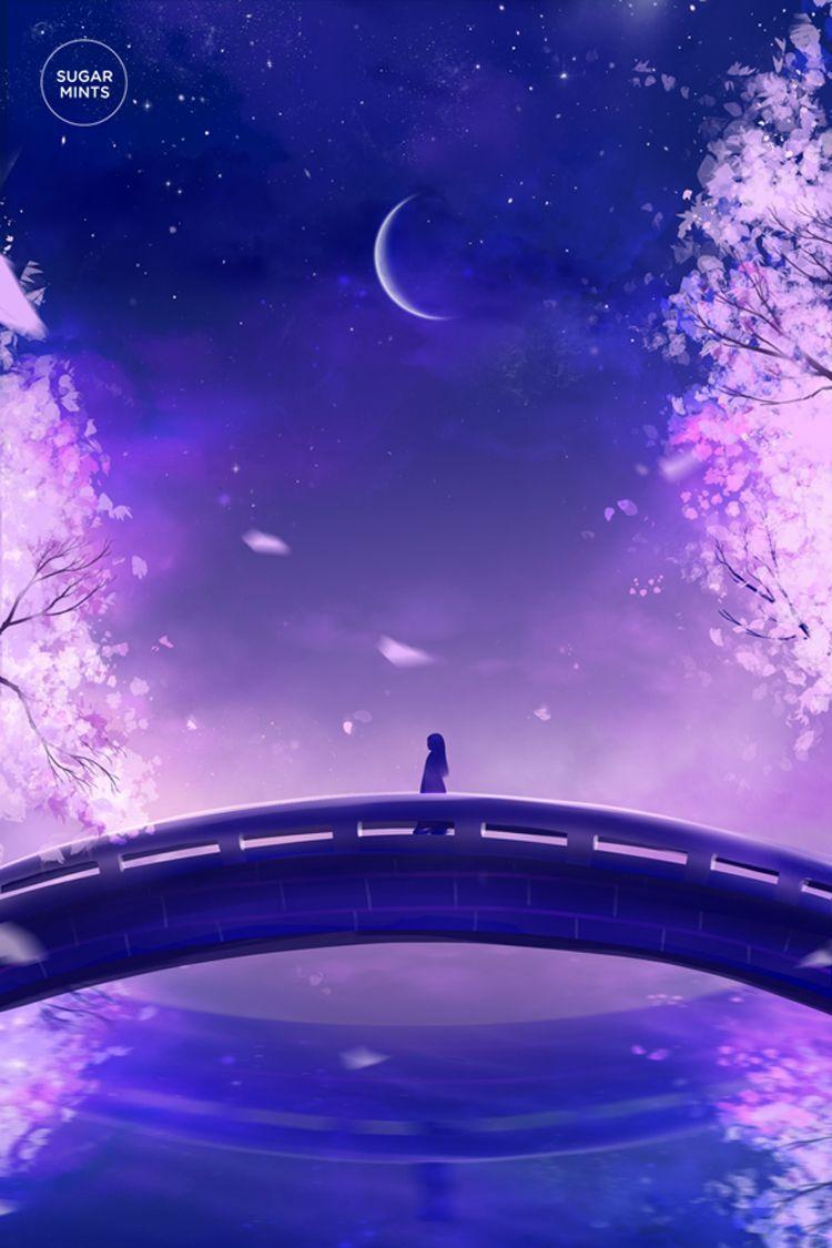 750x1125 Sailor Moon Sugar Mints HD Wallpaper
