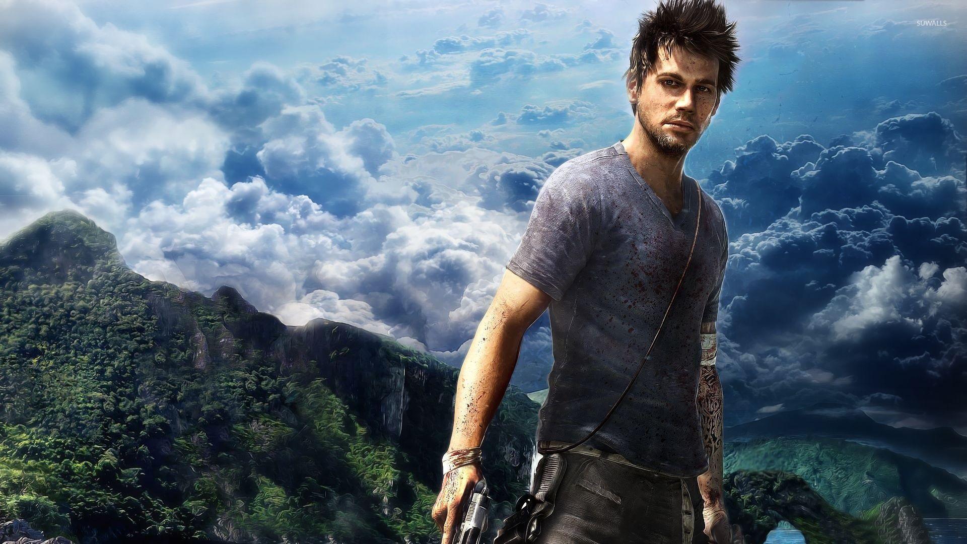 1920x1080 Far Cry 3 Wallpaper Cry 3 Quotes Jason Wallpaper & Background Download