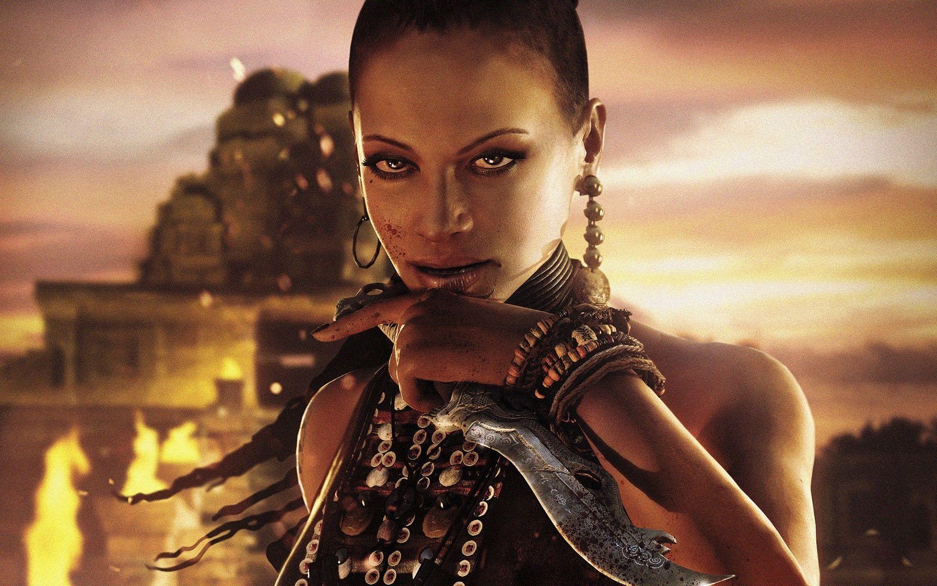 1920x1200 Far Cry 3 Citra Wallpaper HD