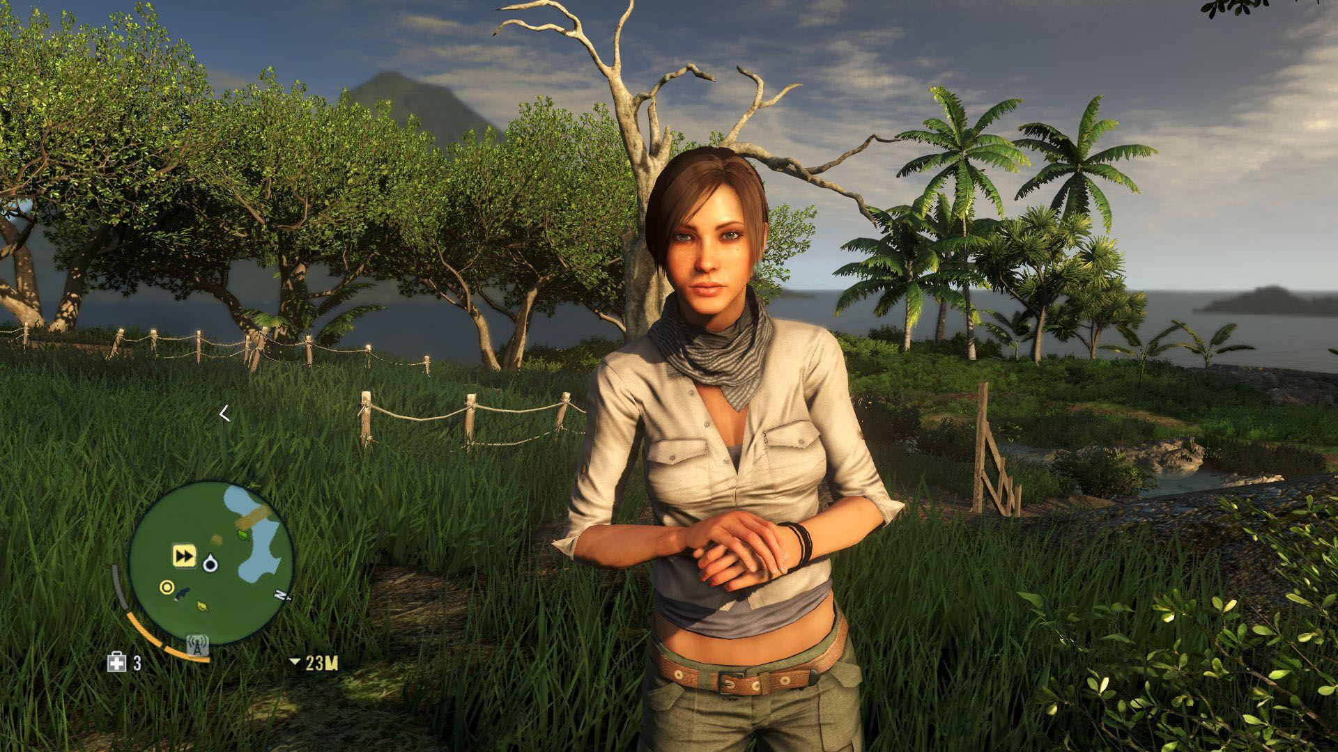 1920x1080 Far Cry 3 Wallpaper. Devil May Cry Wallpaper, Far Cry Wallpaper and Xbox Far Cry 4 Wallpaper
