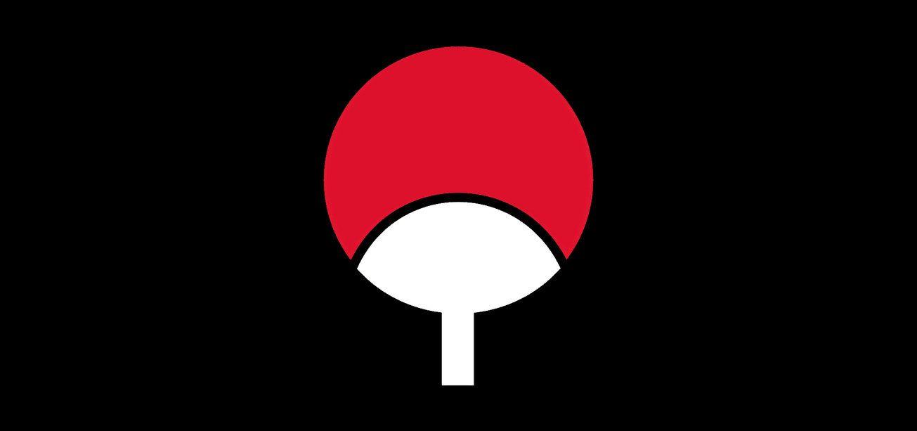 1305x613 Uchiha Clan Wallpaper