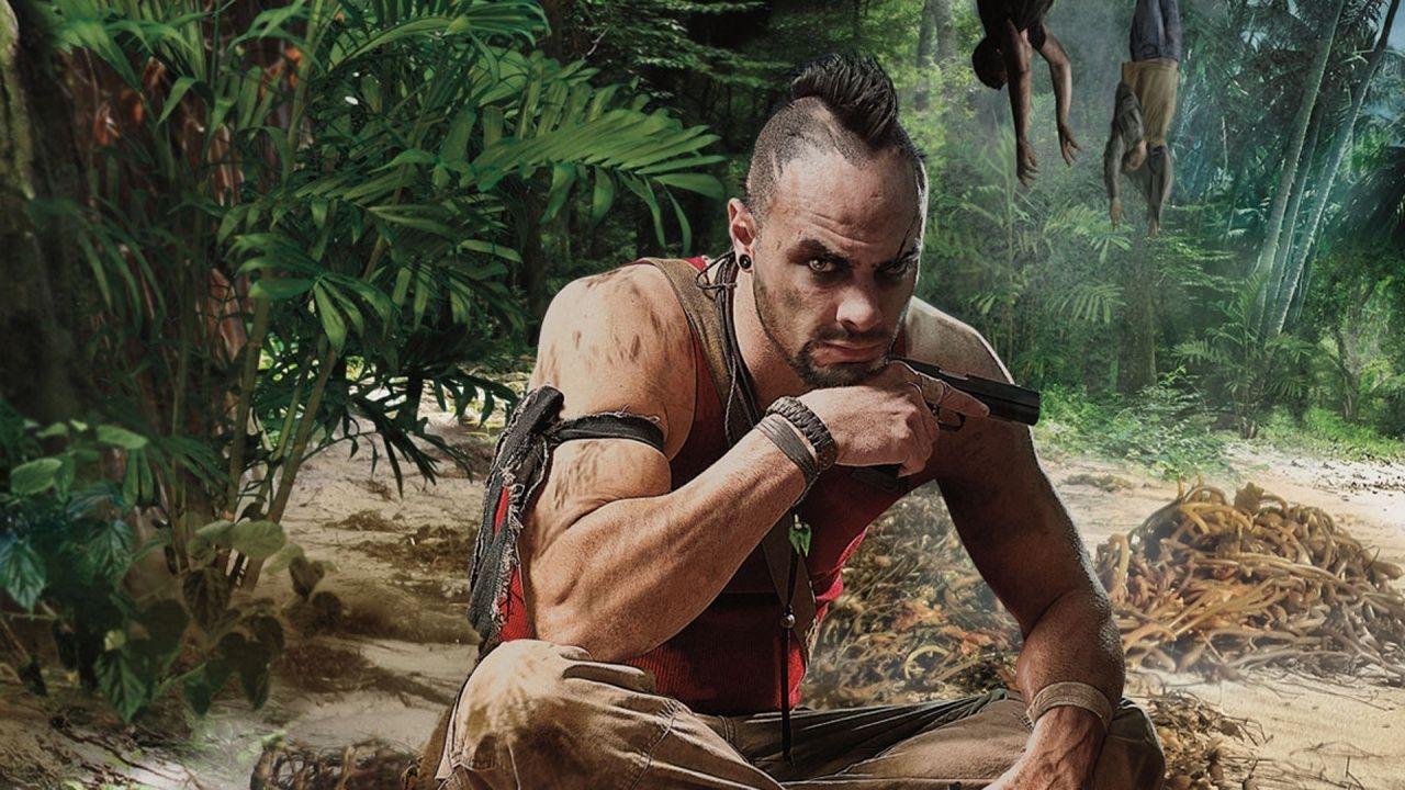 1280x720 things you probably didn't know about Far Cry 3