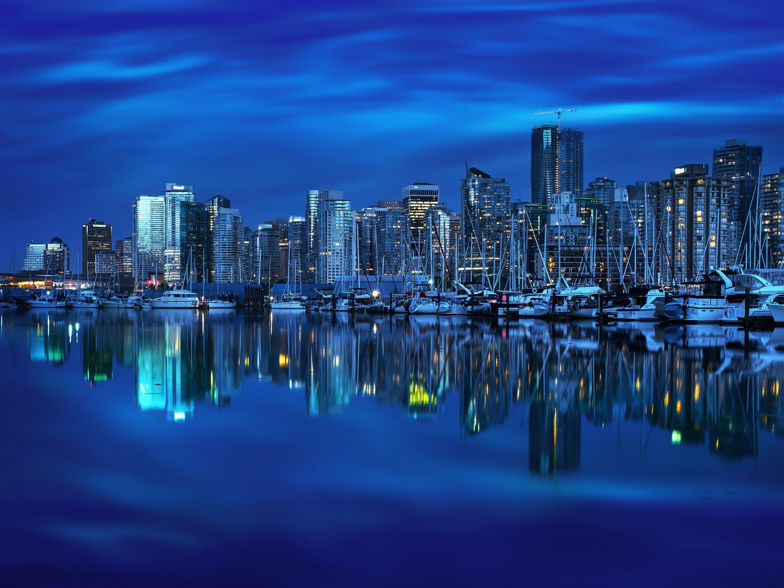 2732x2048 IPad Pro HD Wallpaper. Vancouver wallpaper, Beautiful wallpaper hd, Canada wallpaper