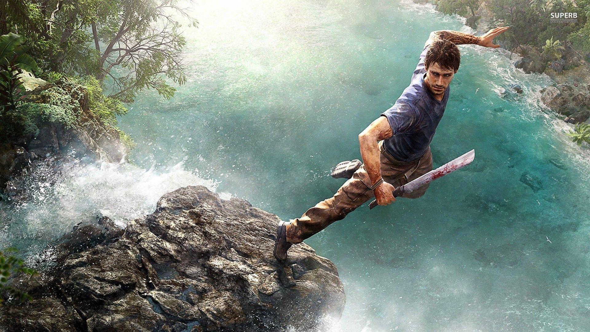 1920x1080 Far Cry 3