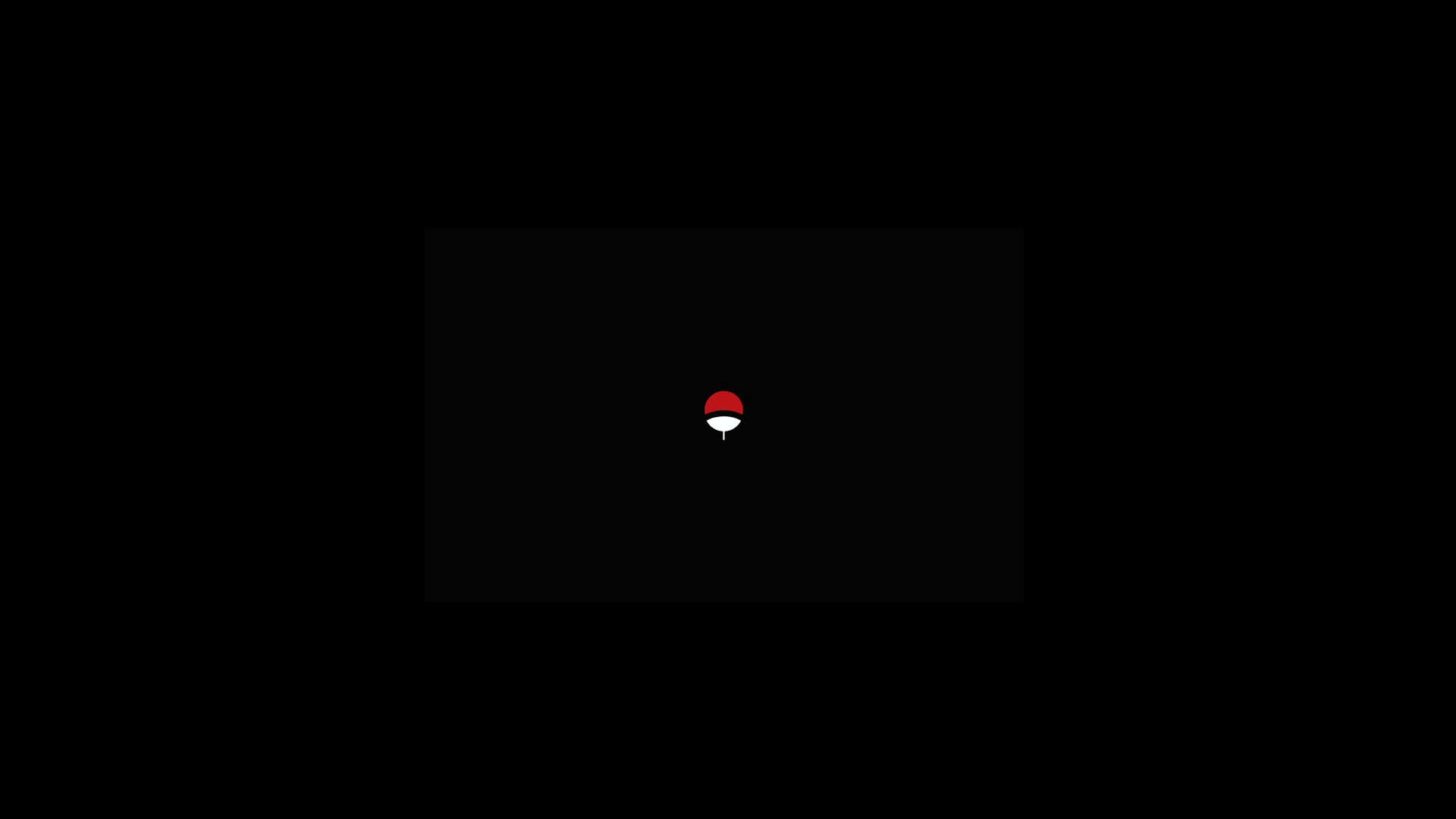 1920x1080 Uchiha Clan Symbol Wallpaper .