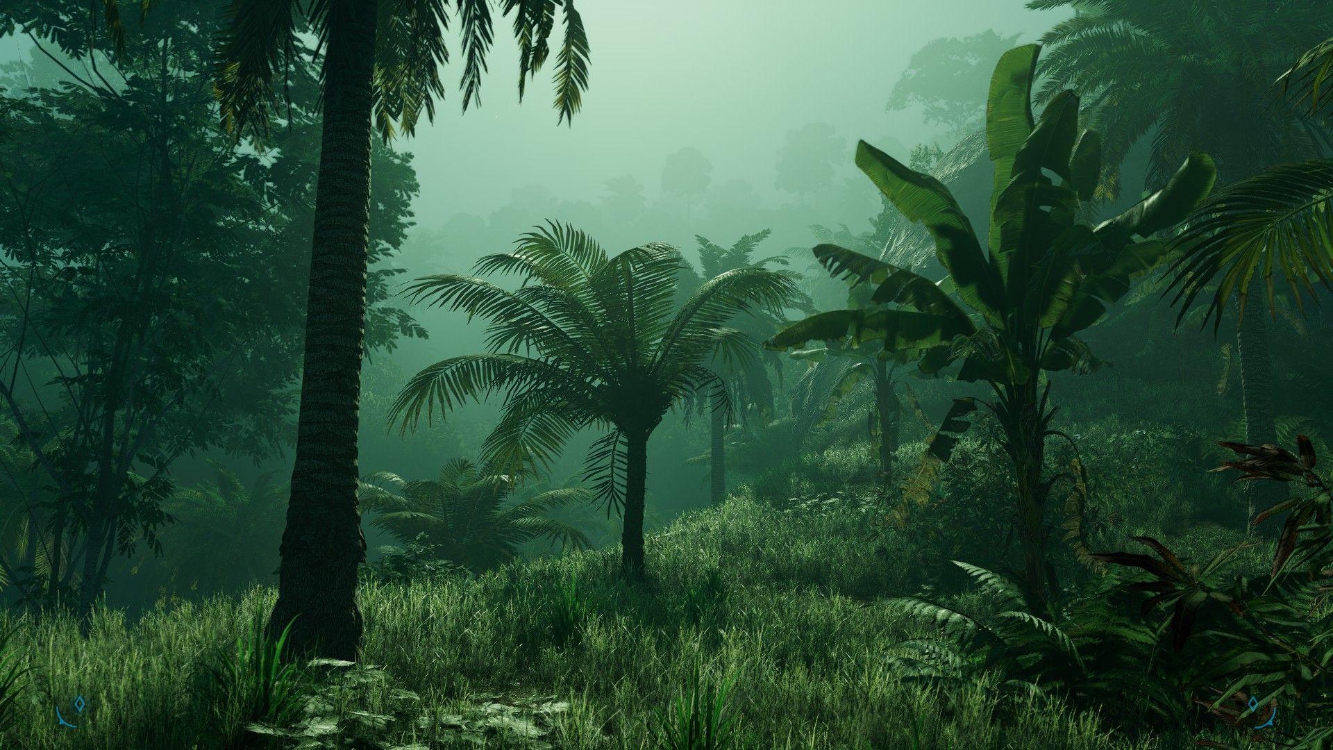 1920x1080 I'm getting crazy Far Cry 3 vibes from this DLC!