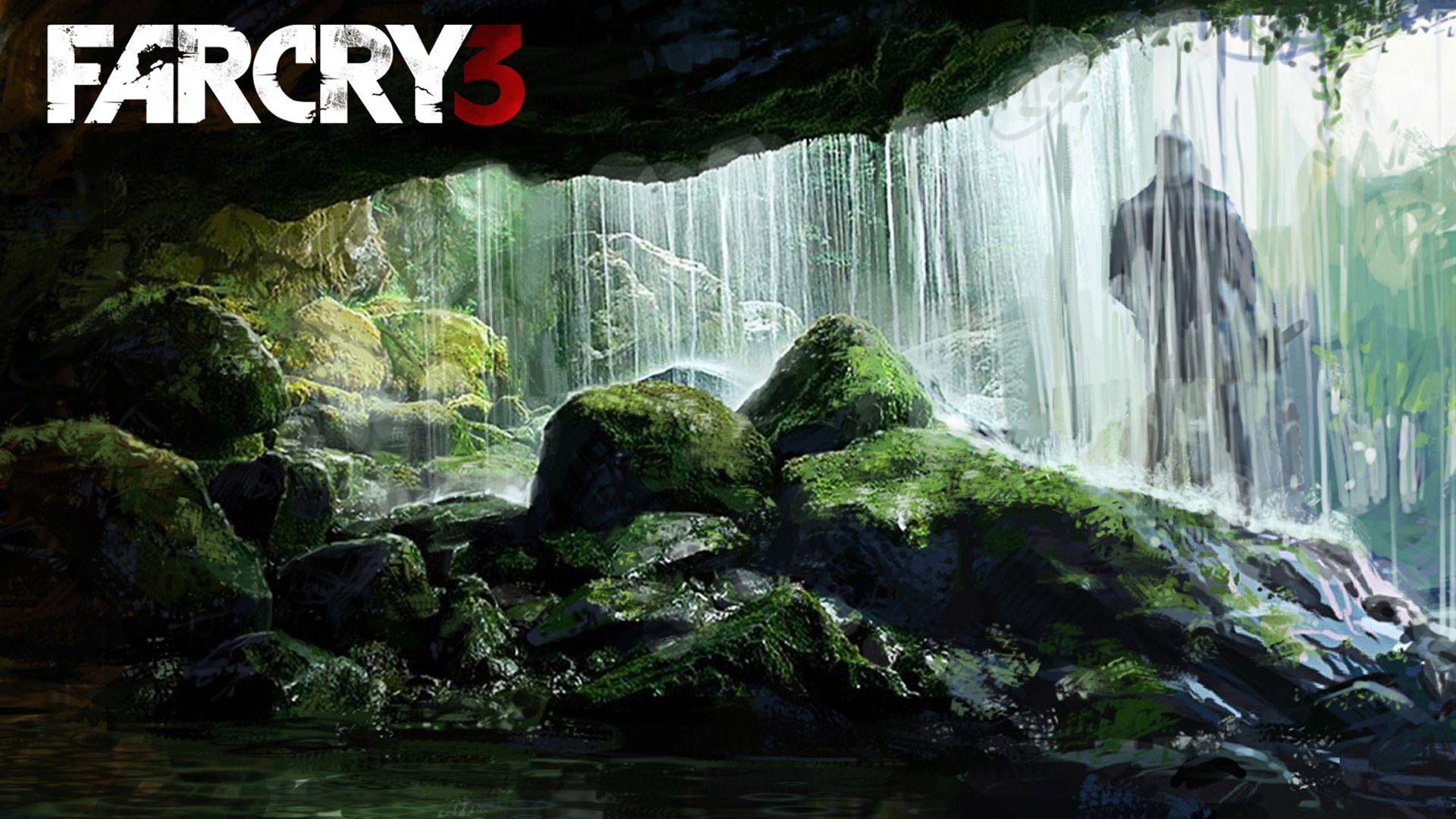 1920x1080 Top Far Cry 3 HQ Picture, Far Cry 3 WD 69 Wallpaper
