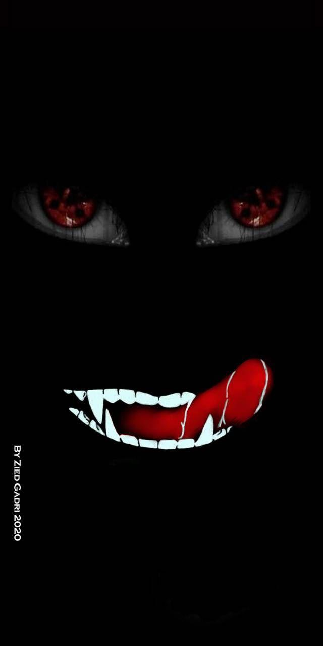 640x1280 Uchiha Clan wallpaper