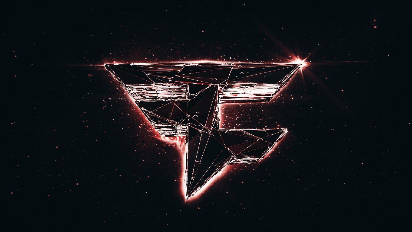 1360x768 Obey Alliance Logo Wallpaper