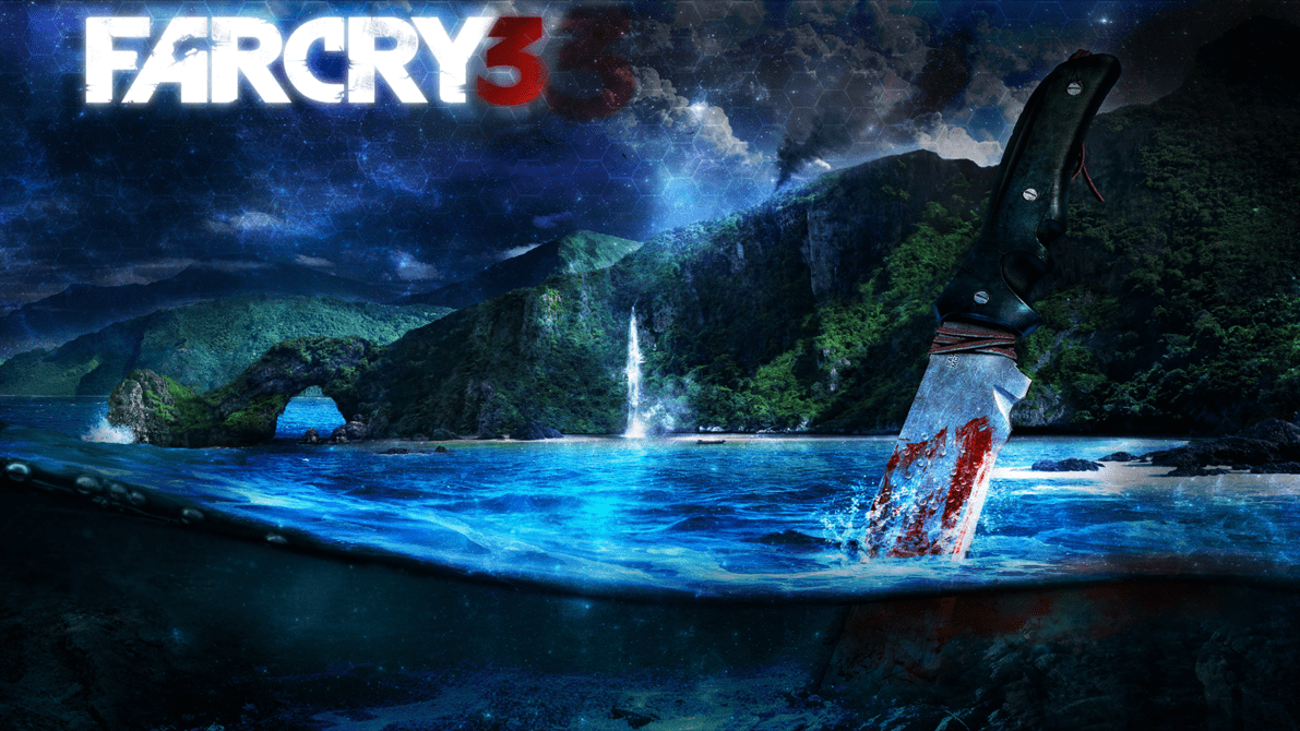 1191x670 Far Cry 3 Wallpaper 1920x1080