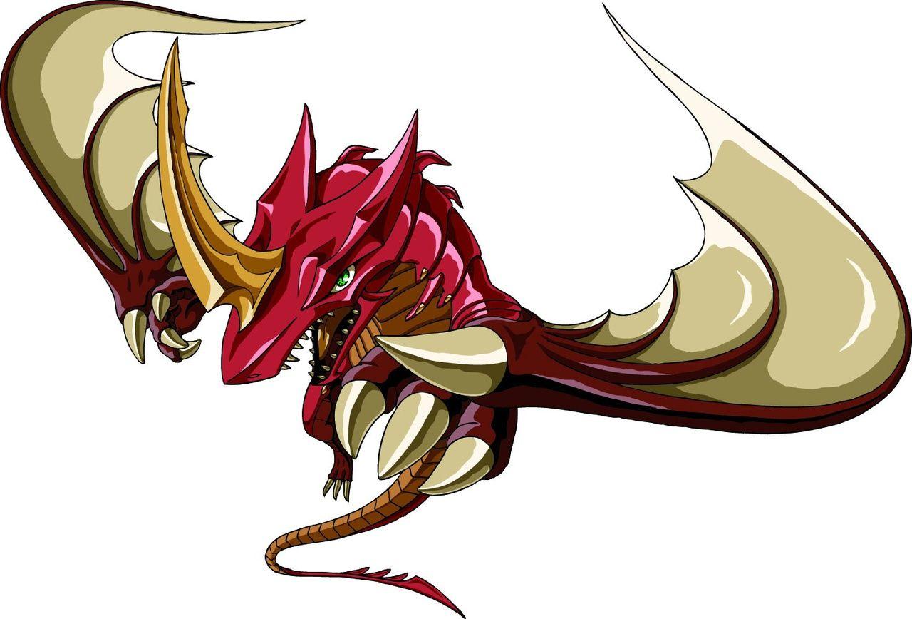 1280x868 Dragonoid Image Gallery