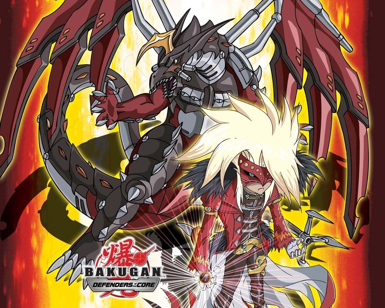 1280x1024 free screensaver wallpaper for bakugan battle. Anime wolf drawing, Wallpaper naruto shippuden, Anime