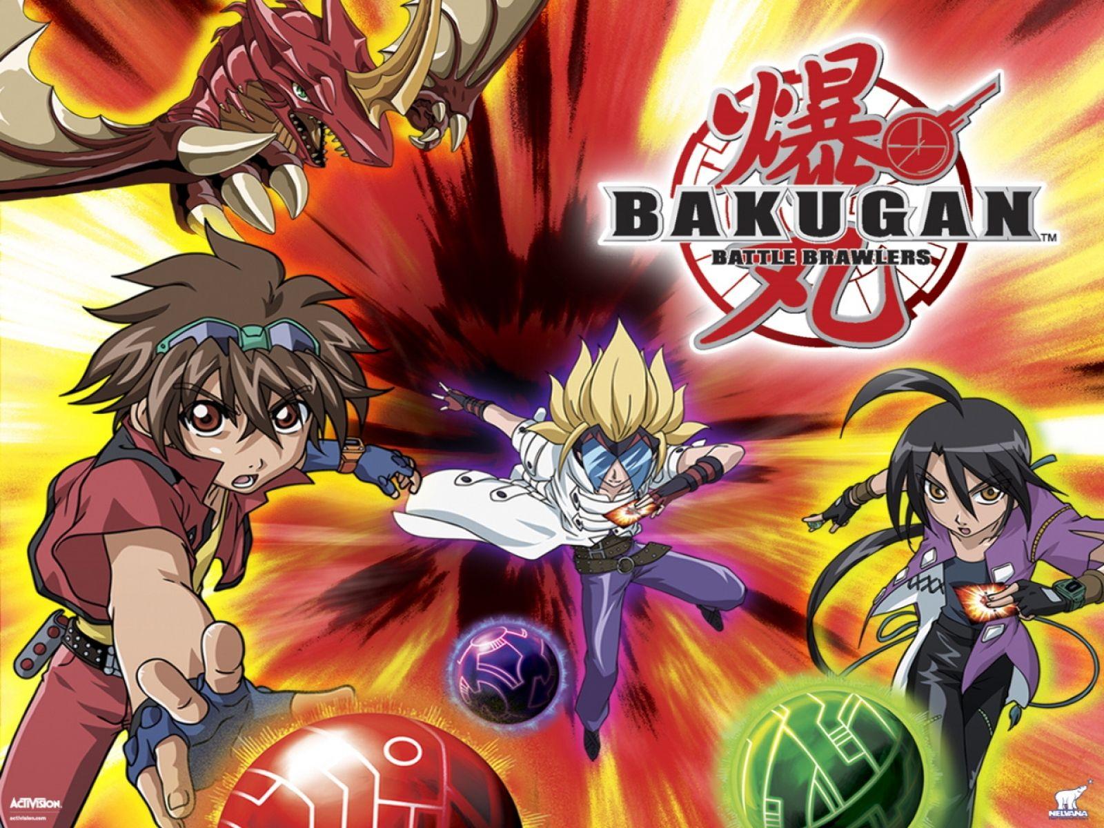 bakugan games for free download